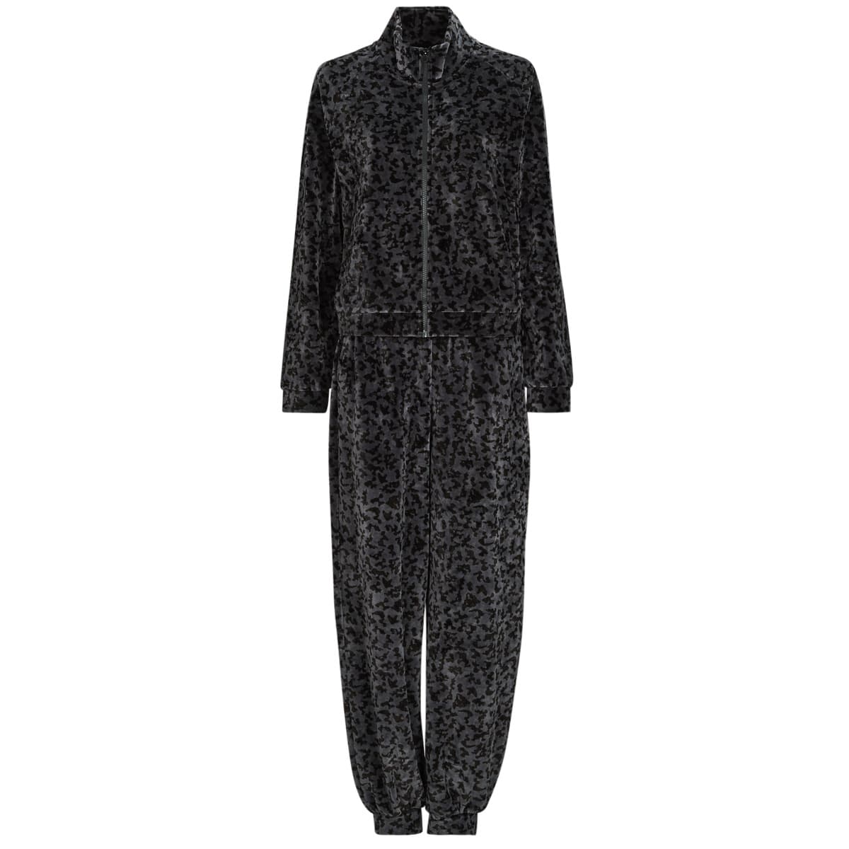 Σετ από φόρμες Emporio Armani EA7 TRAIN GRAPHIC SERIES W TRACKSUIT - TRAIN GRAPHIC SERIES W TRACKS