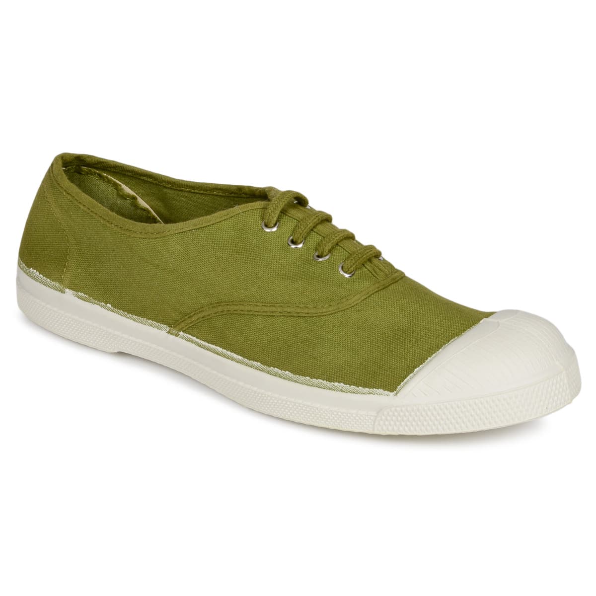Xαμηλά Sneakers Bensimon TENNIS LACET