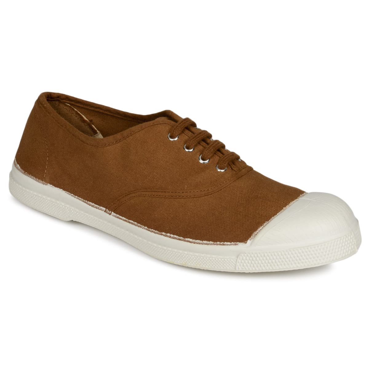 Xαμηλά Sneakers Bensimon TENNIS LACET