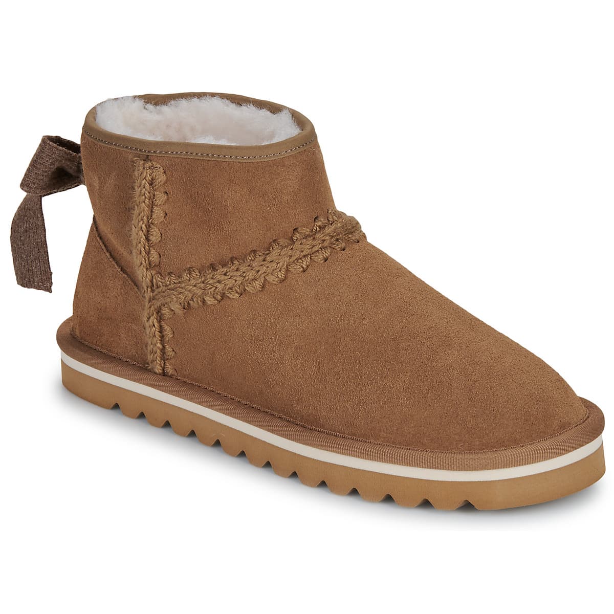 Μπότες Armistice BOULD BOW