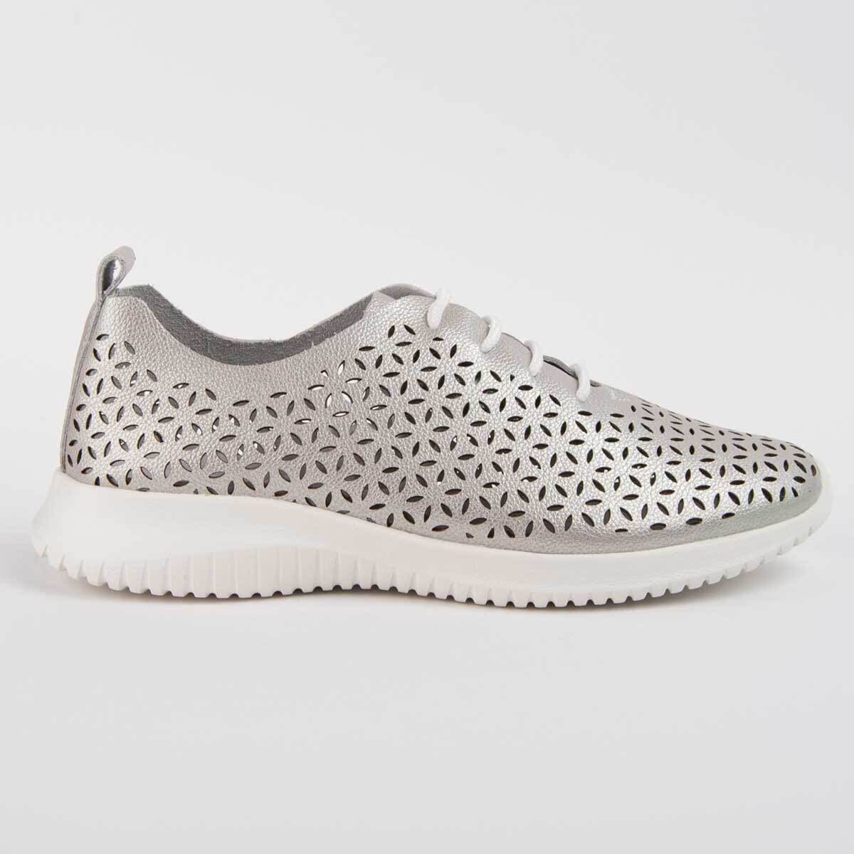 Παπούτσια Πόλης Purapiel 102885