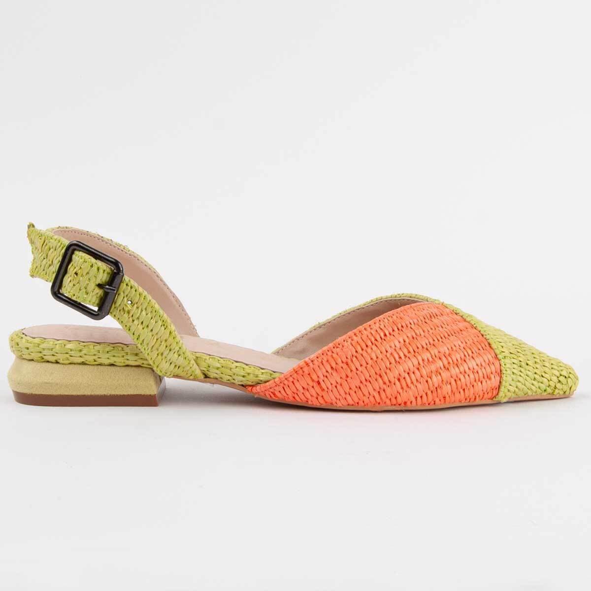 Μπαλαρίνες Montevita 102945