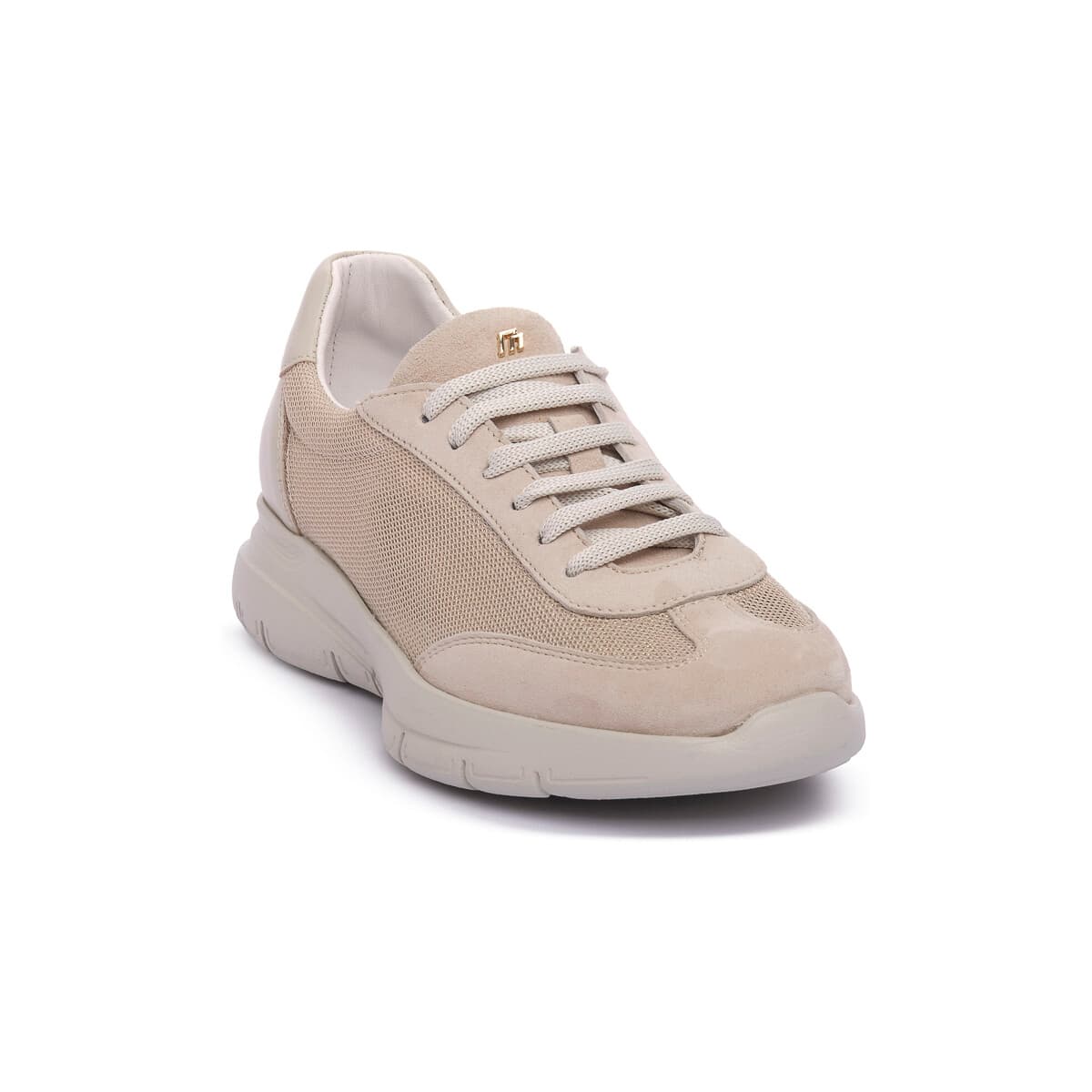 Sneakers Frau SPACER SAND