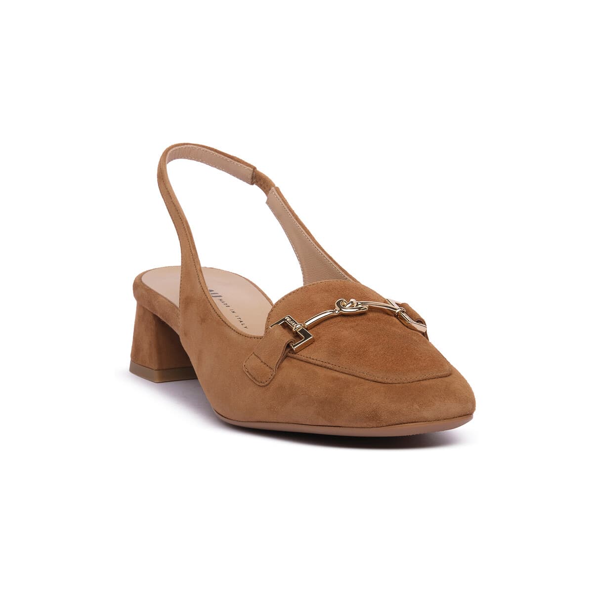 Γόβες Frau DAINO FANCY SELLA