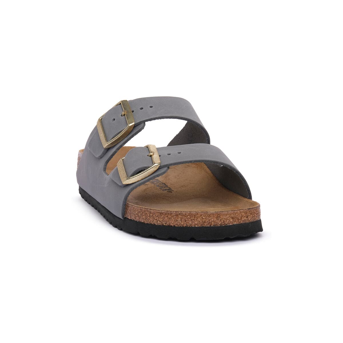 Mules BIRKENSTOCK ARIZONA BASALT CALZ S