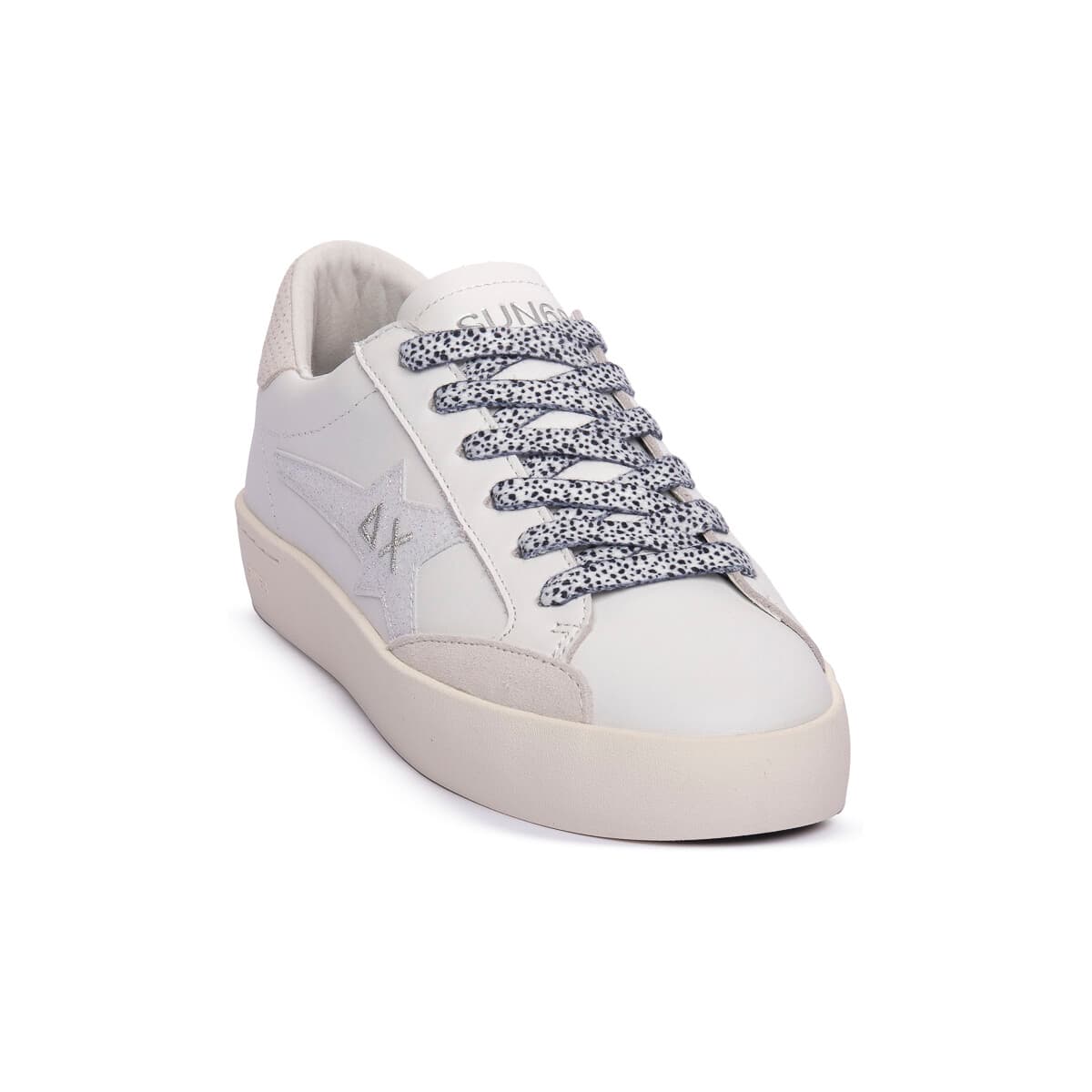 Sneakers Sun68 SUN68 01 KATY LEATHER