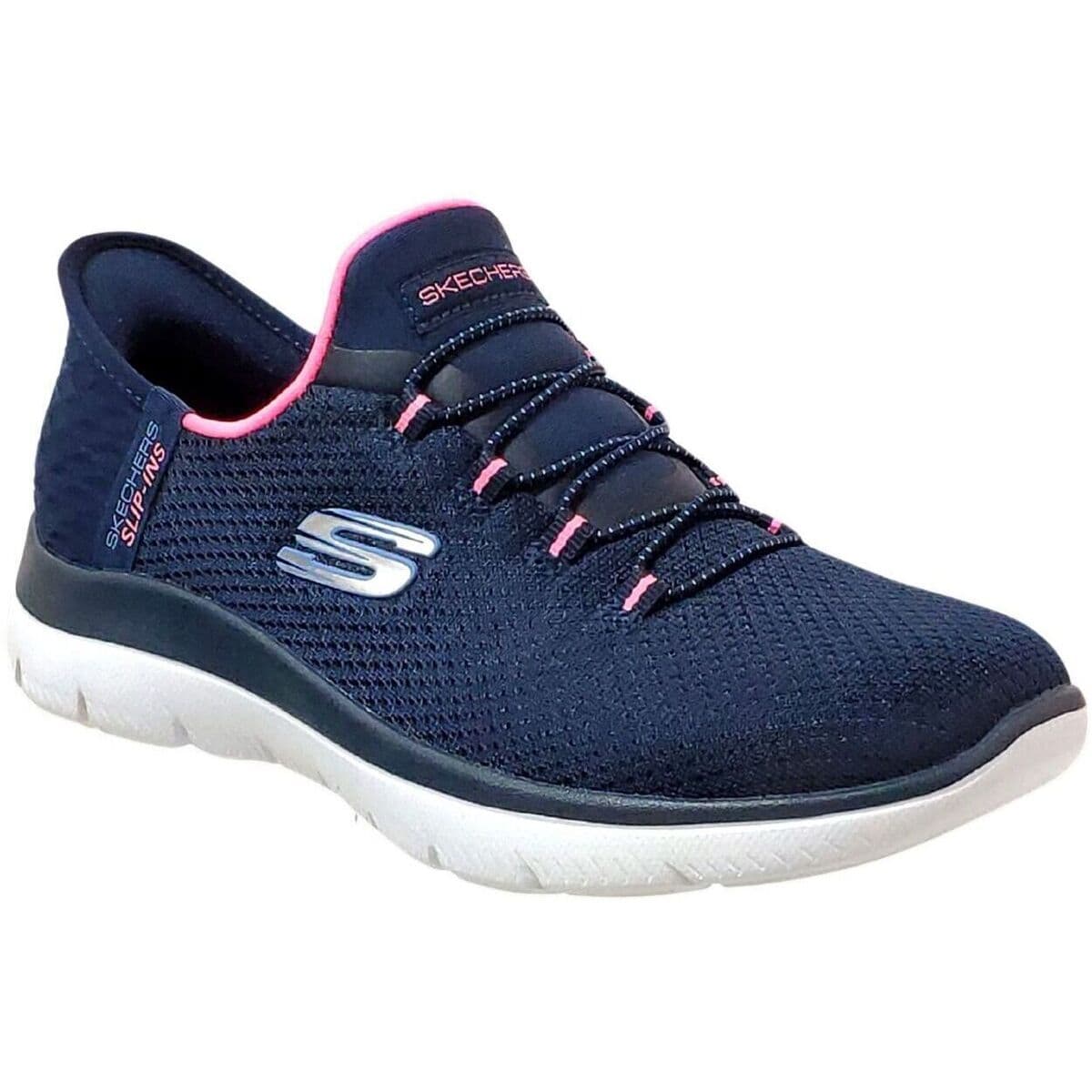 Xαμηλά Sneakers Skechers Diamond dream