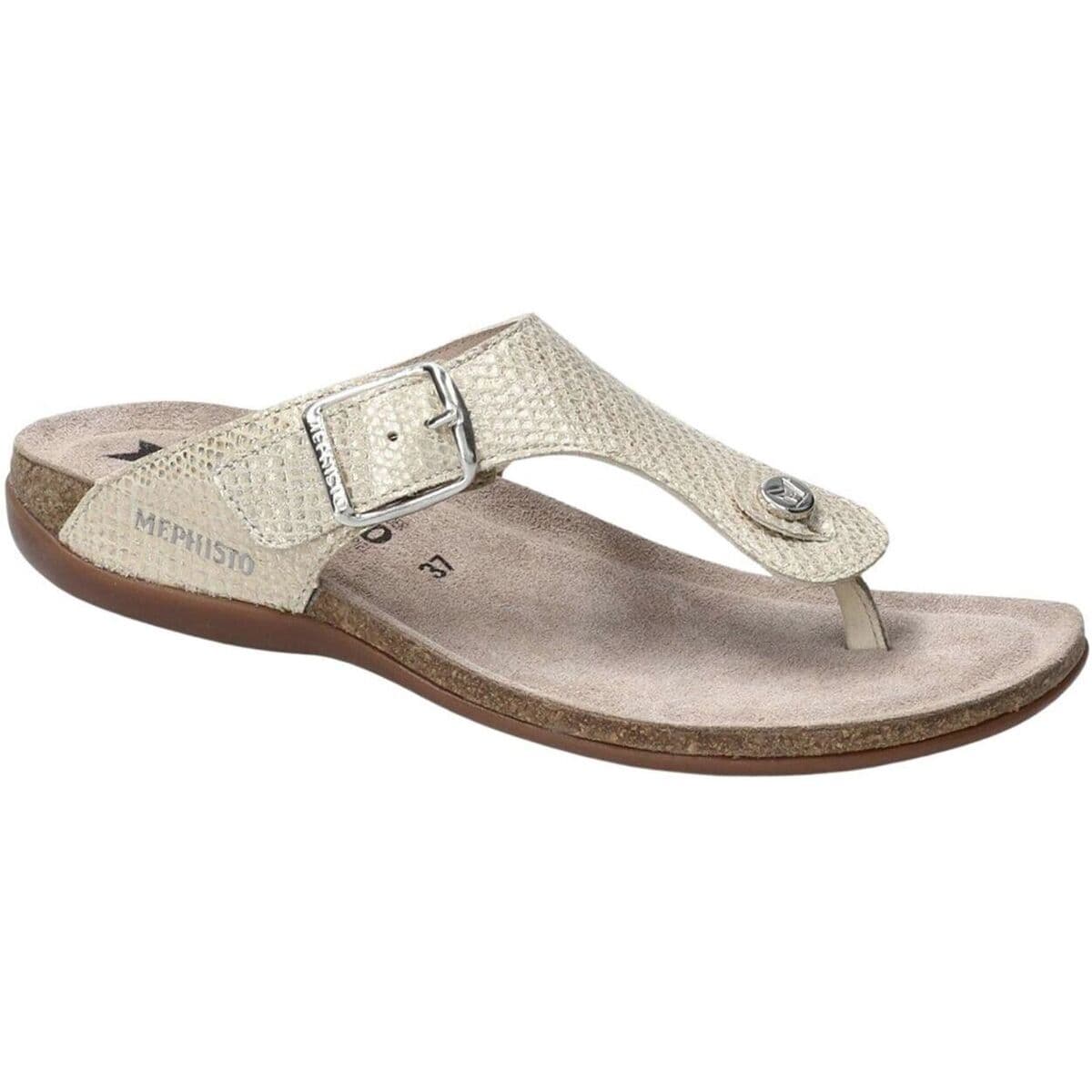 Σαγιονάρες Mephisto Alinda