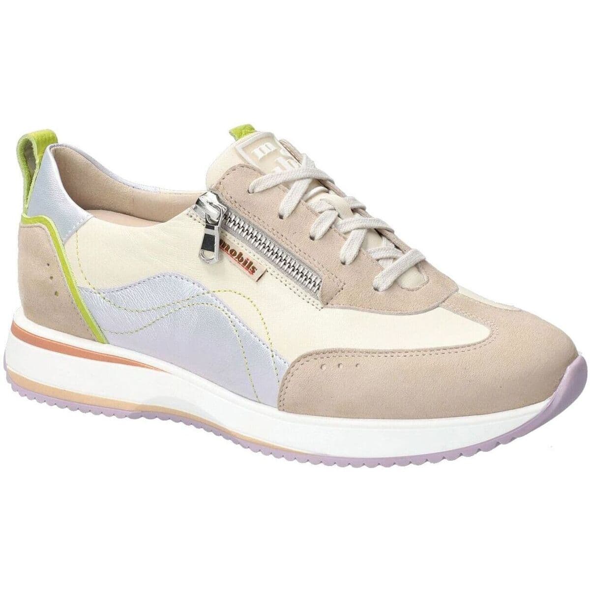 Xαμηλά Sneakers Mephisto Ness