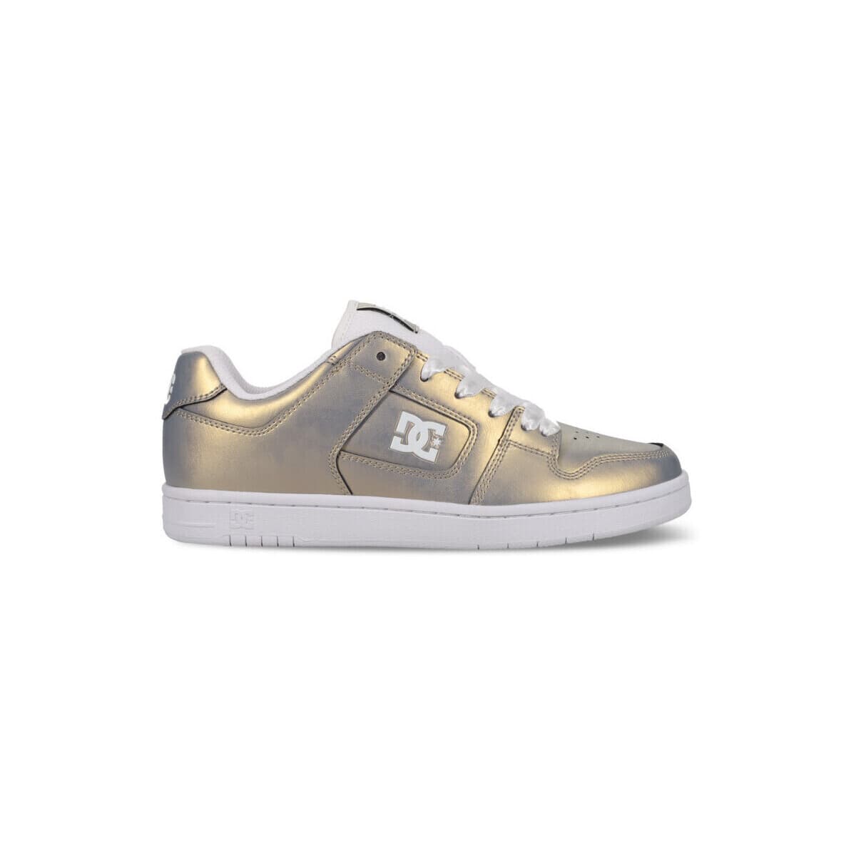 Skate Παπούτσια DC Shoes Manteca 4 lx