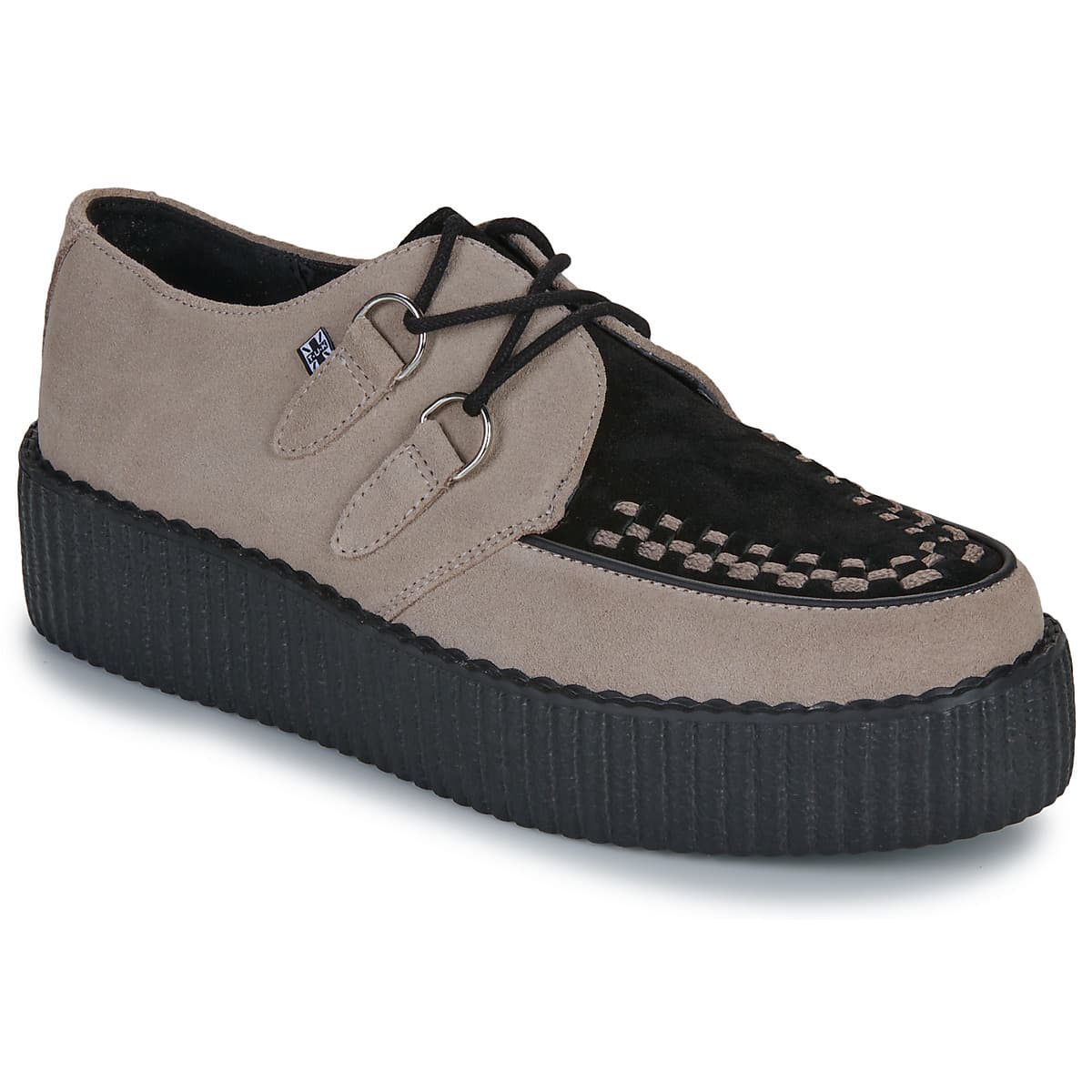 Derbies TUK VIVA HIGH CREEPER