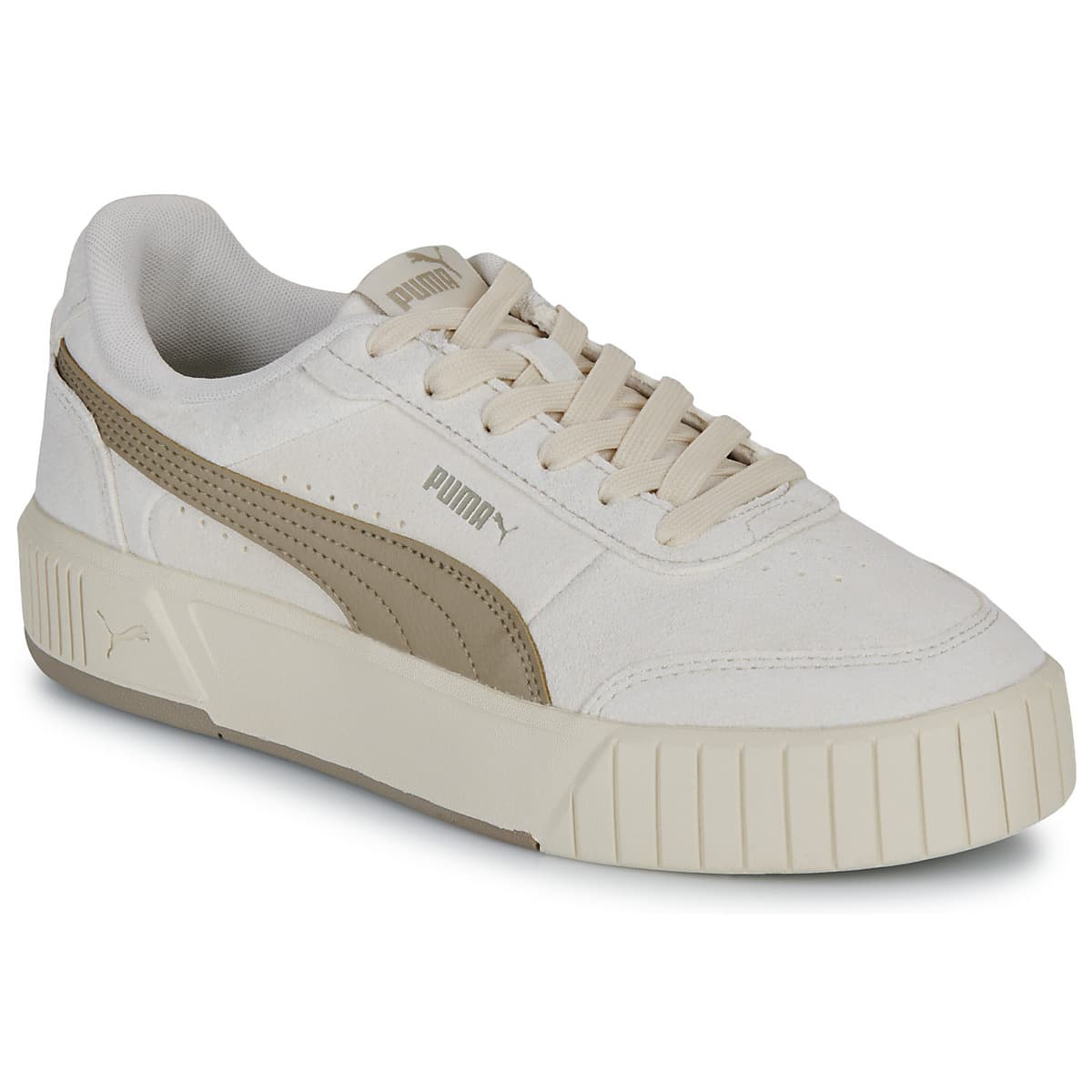 Xαμηλά Sneakers Puma Carina Mia SD