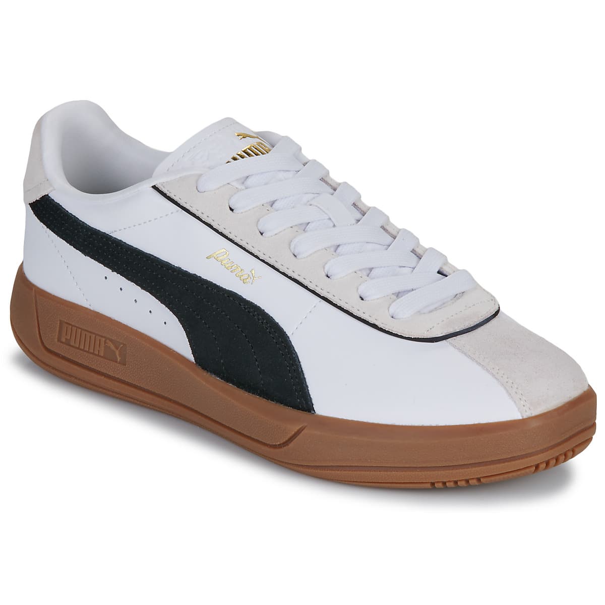 Xαμηλά Sneakers Puma Puma Club Klassika