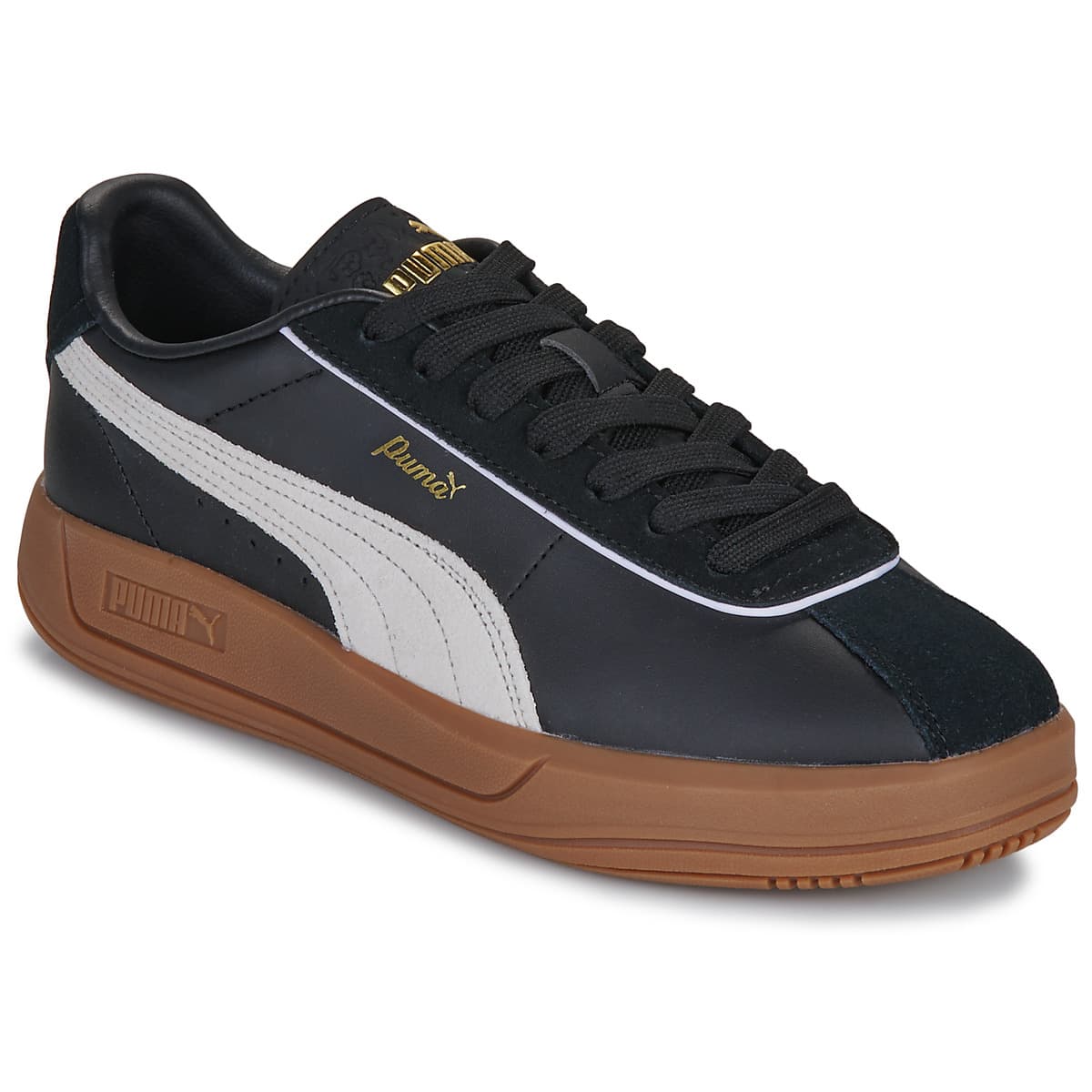 Xαμηλά Sneakers Puma Puma Club Klassika