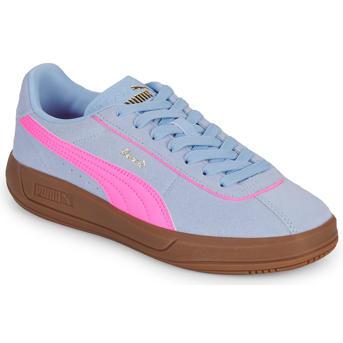 Xαμηλά Sneakers Puma Puma Club Klassika SD