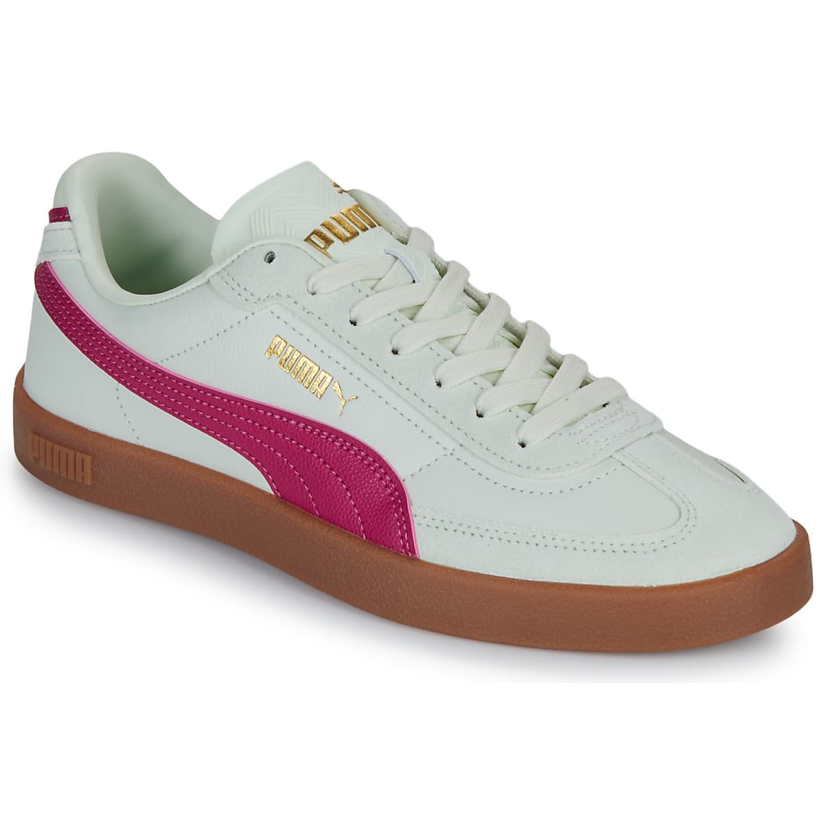 Xαμηλά Sneakers Puma Puma Club II Era