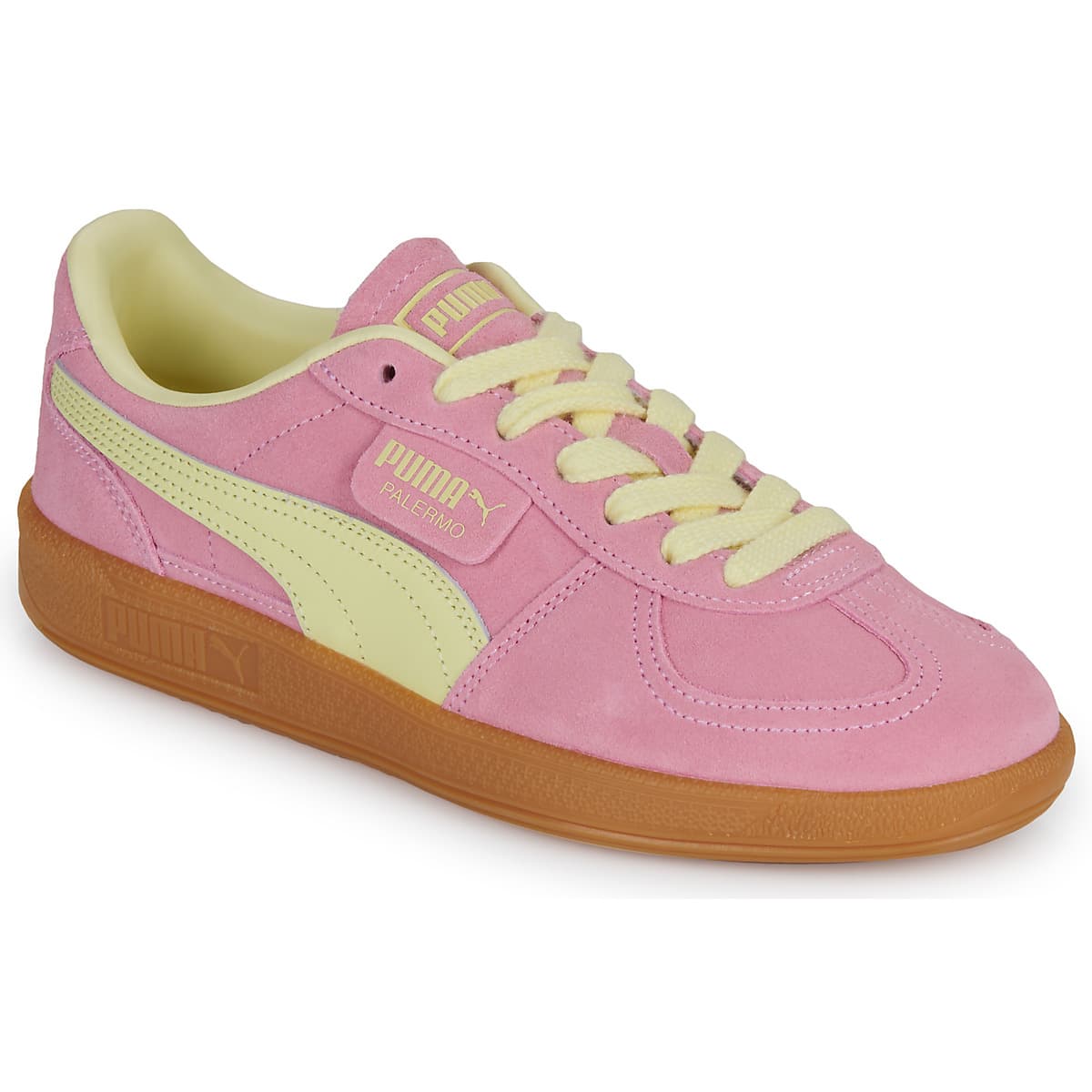 Xαμηλά Sneakers Puma Palermo