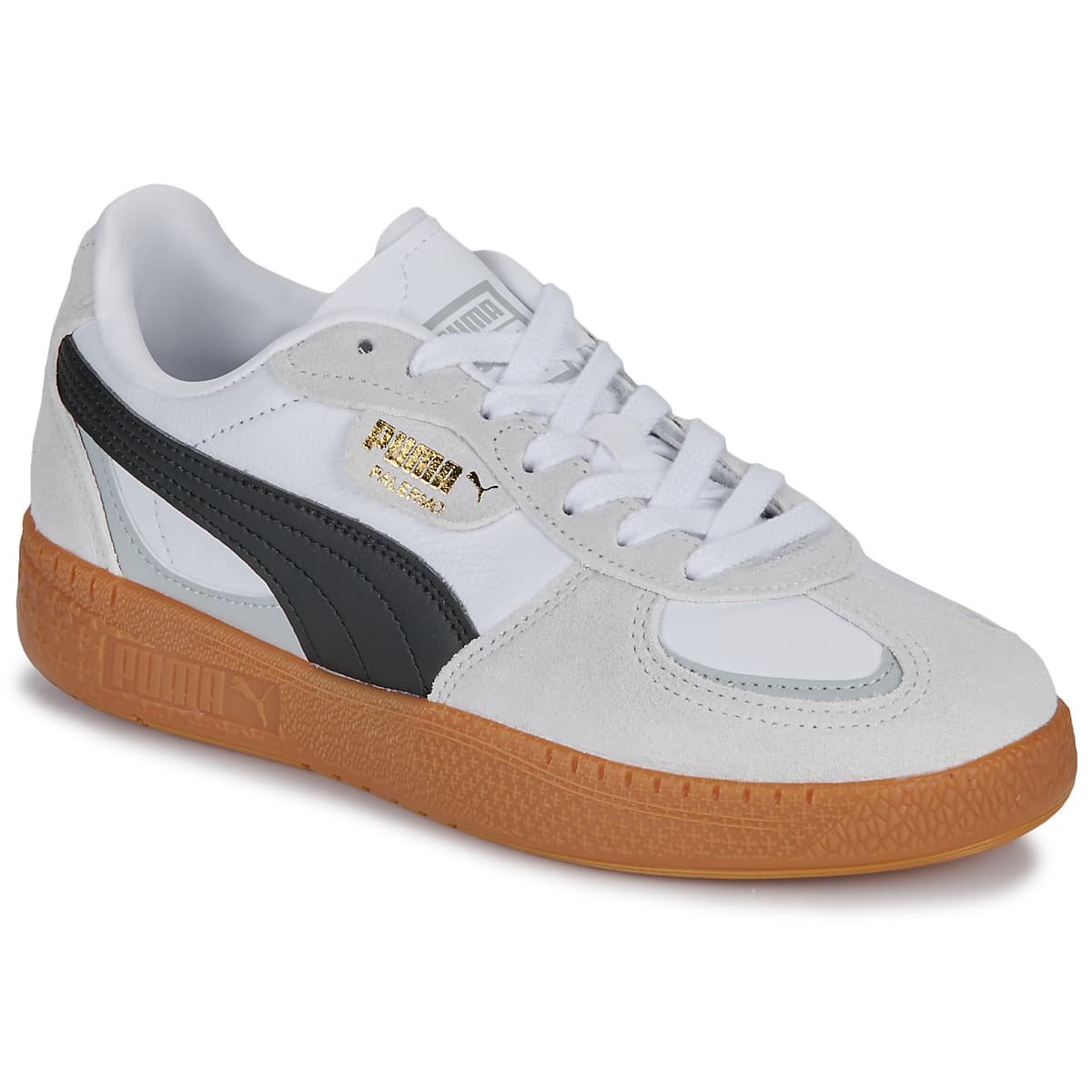 Xαμηλά Sneakers Puma Palermo Moda Wns