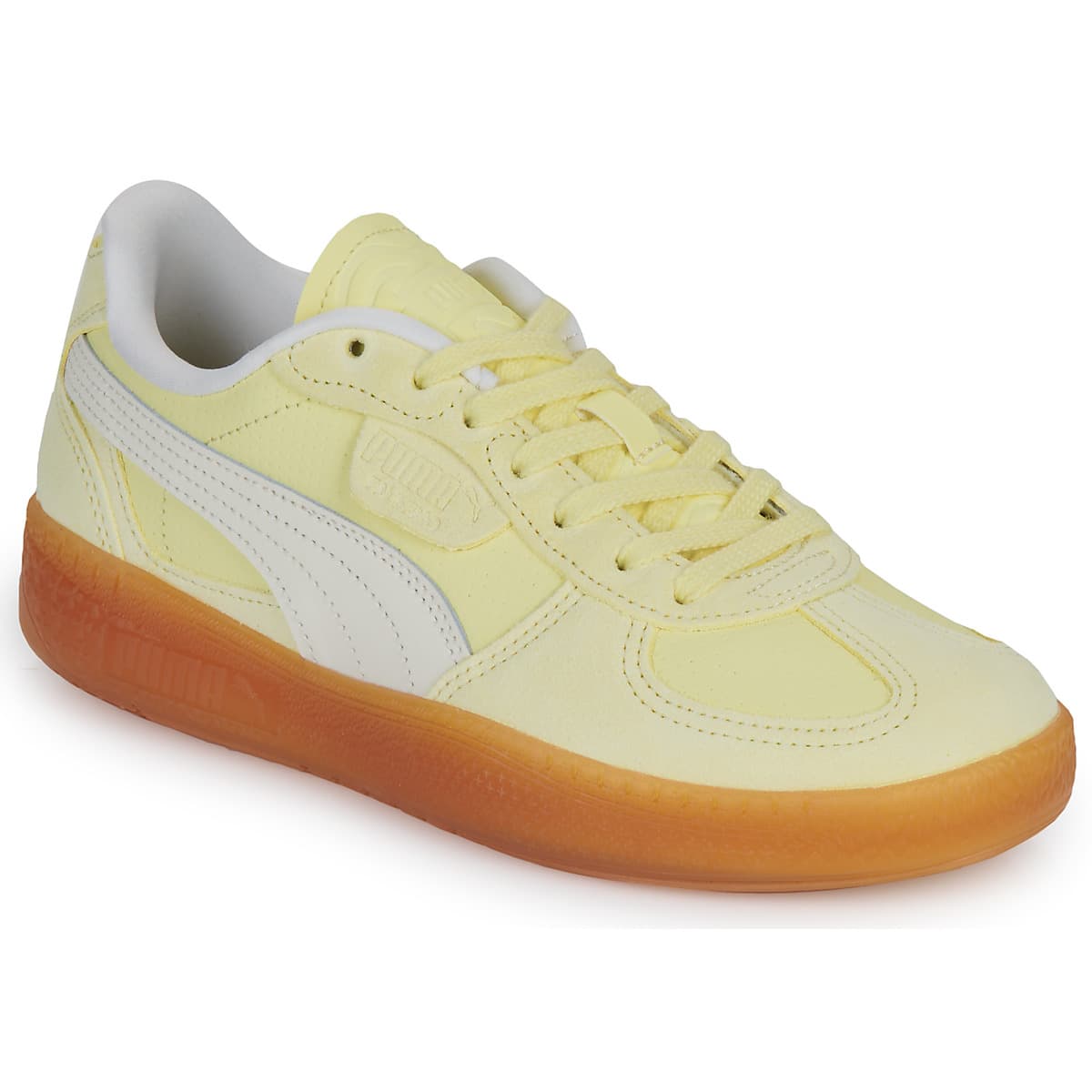 Xαμηλά Sneakers Puma Palermo Moda Ethereal Wns