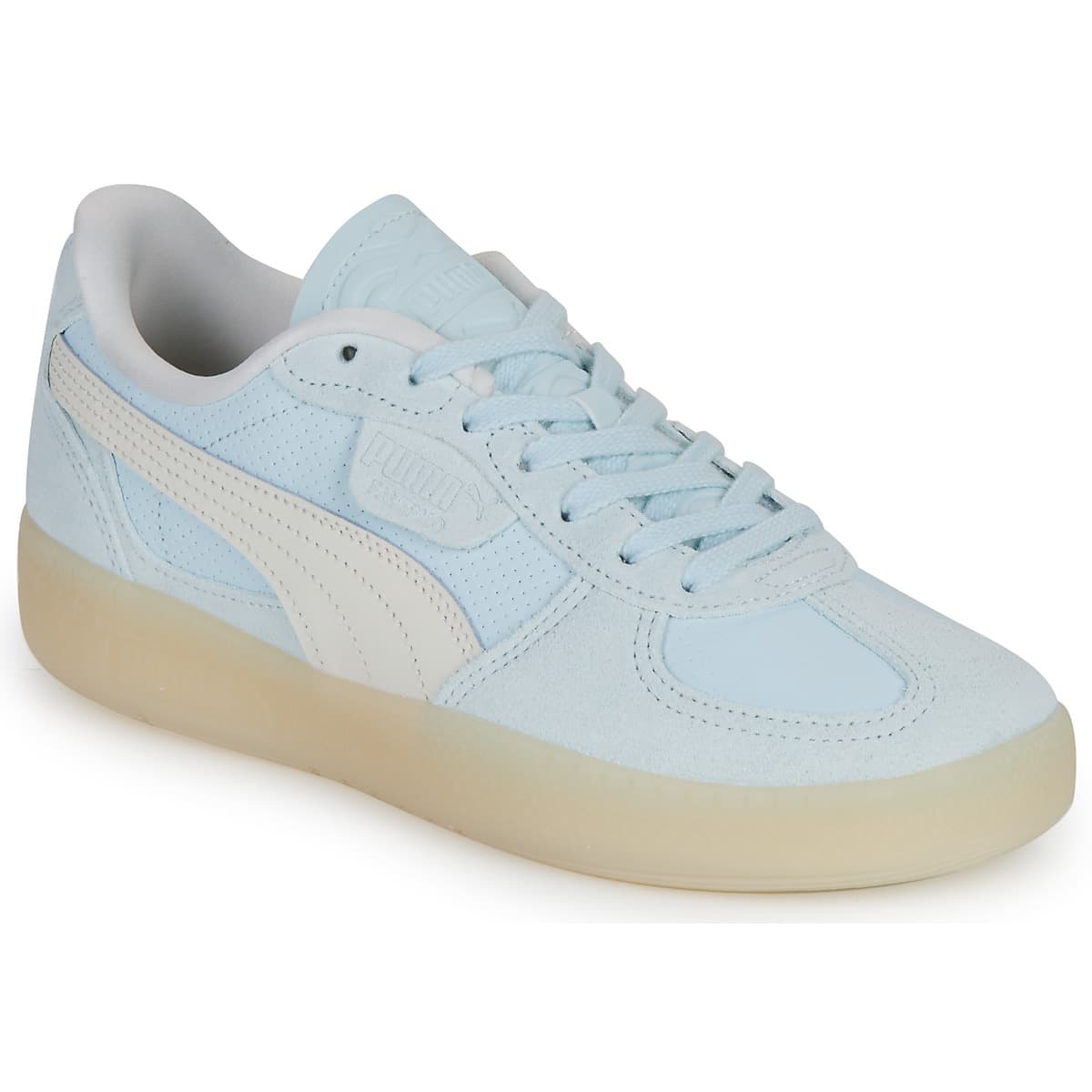 Xαμηλά Sneakers Puma Palermo Moda Ethereal Wns