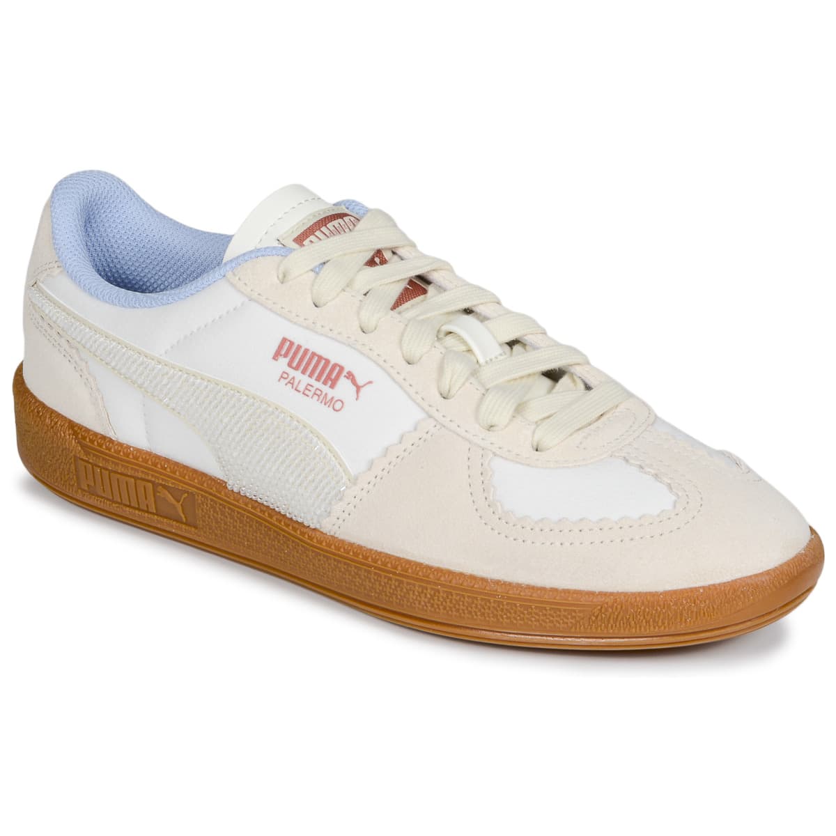 Xαμηλά Sneakers Puma Palermo Gentle Meld Wns