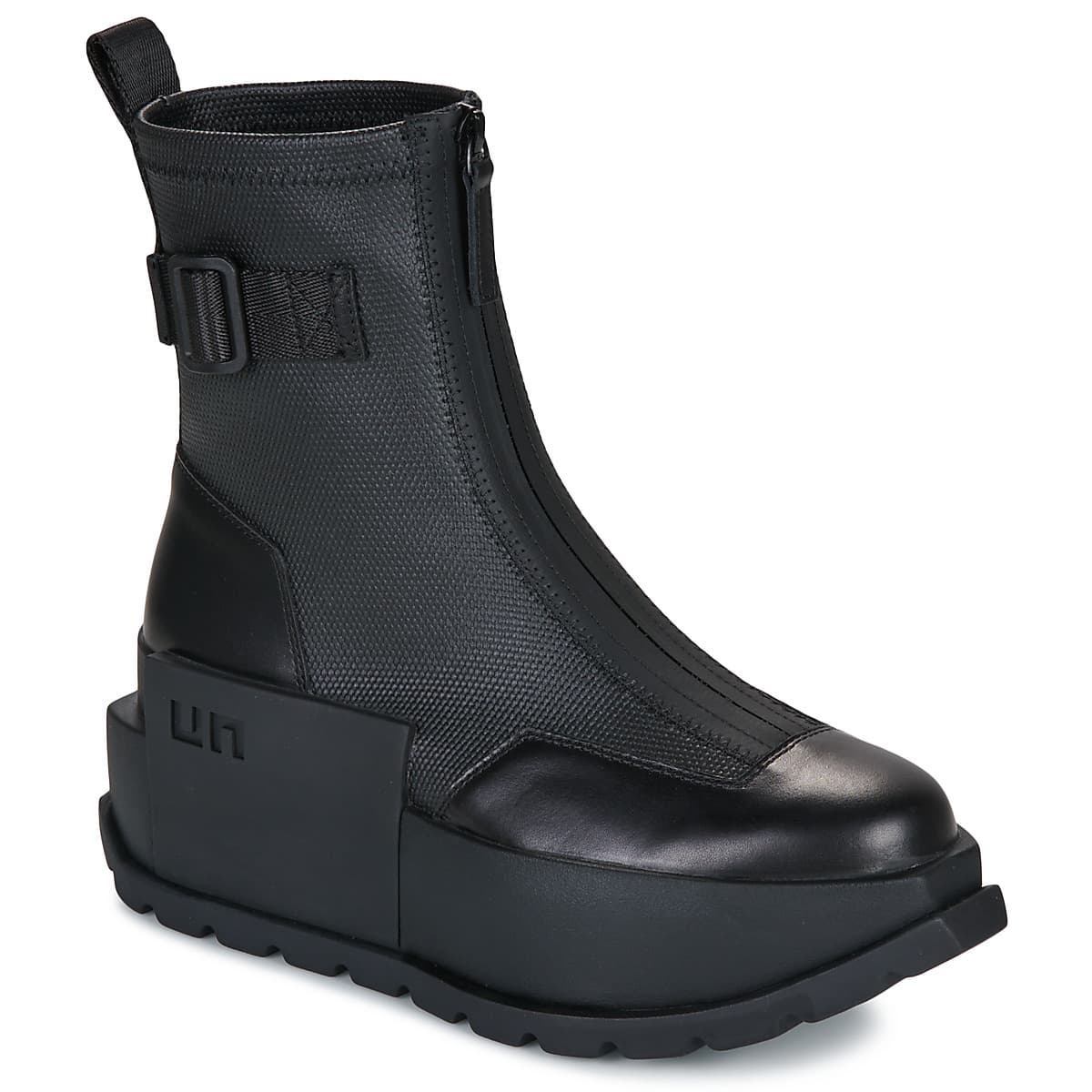 Μπότες United nude Roko Bootie II
