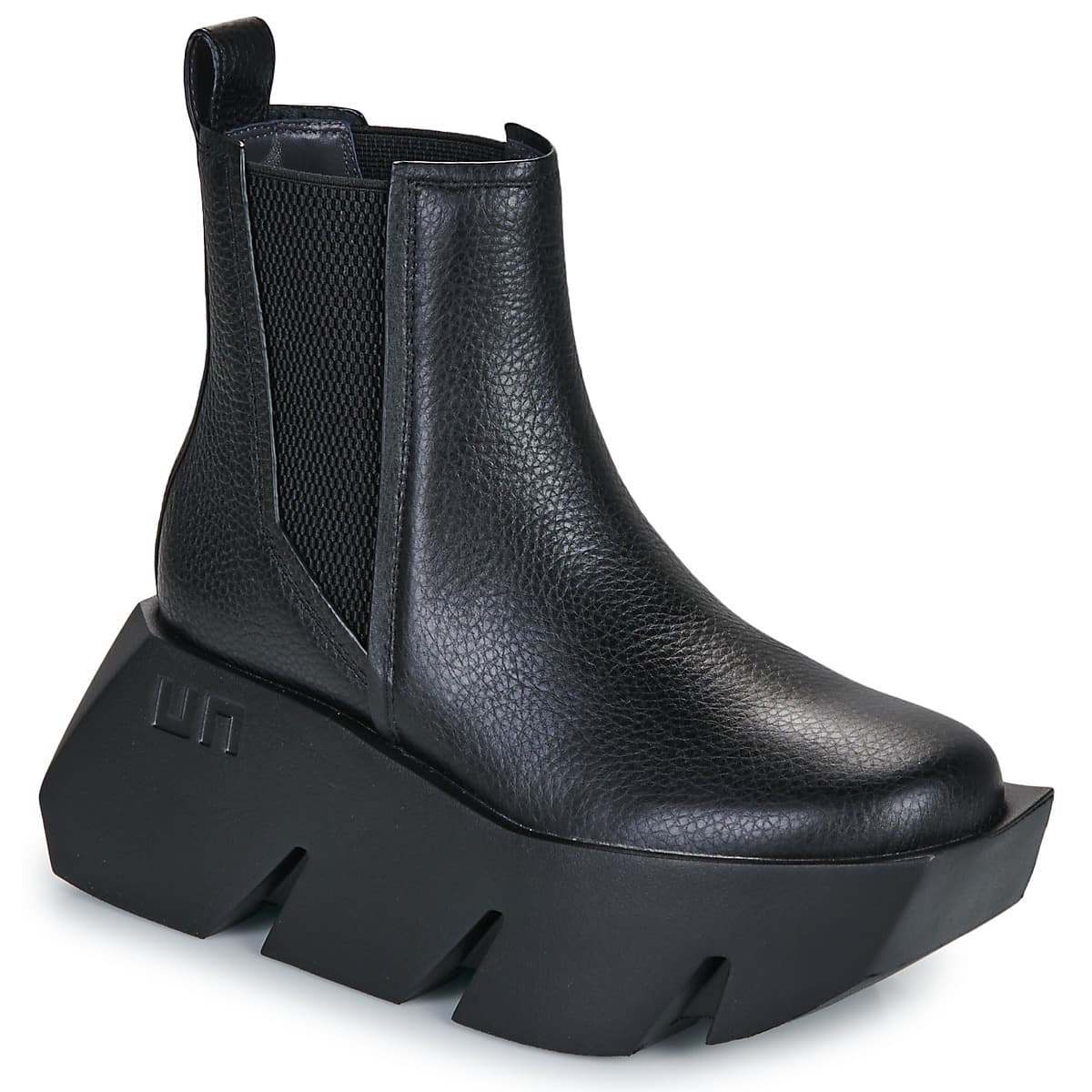 Μπότες United nude Bull Chelsea