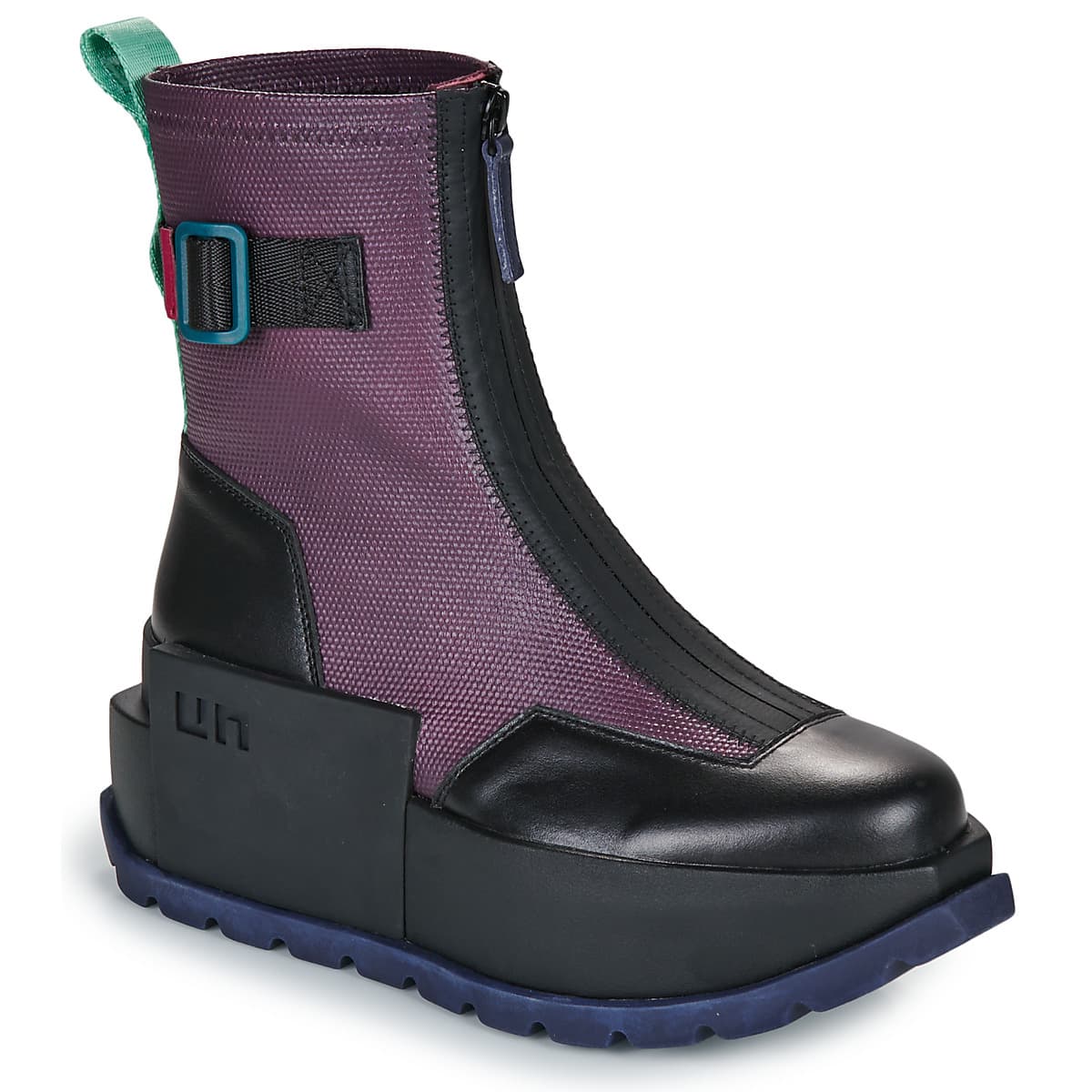 Μπότες United nude Roko Bootie II