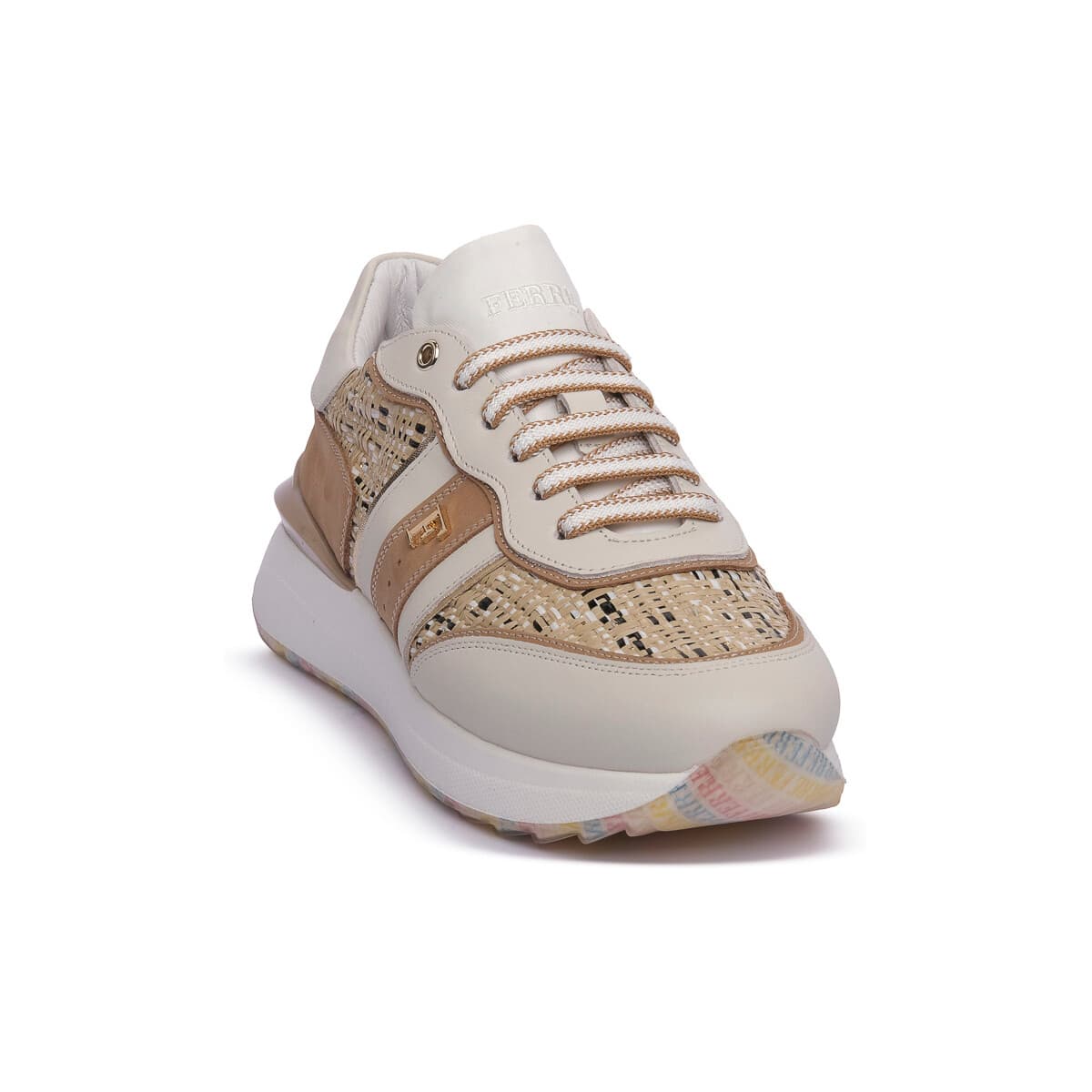 Sneakers Ferre GRAVEL
