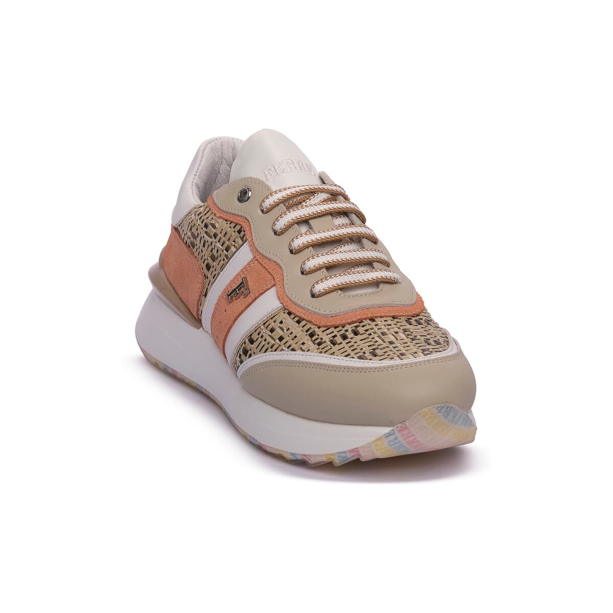 Sneakers Ferre GRAVEL