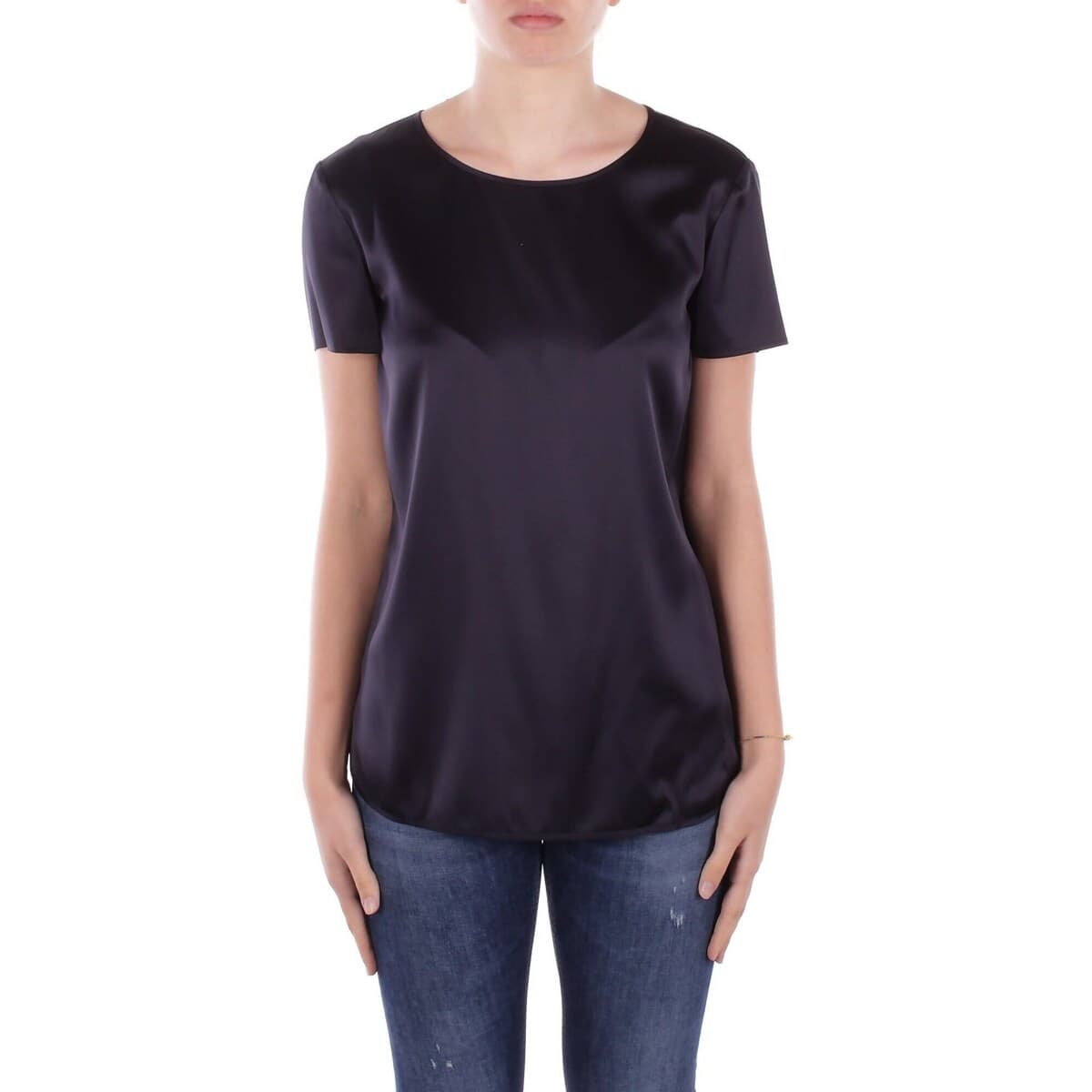 Μπλούζα Max Mara CORTONA