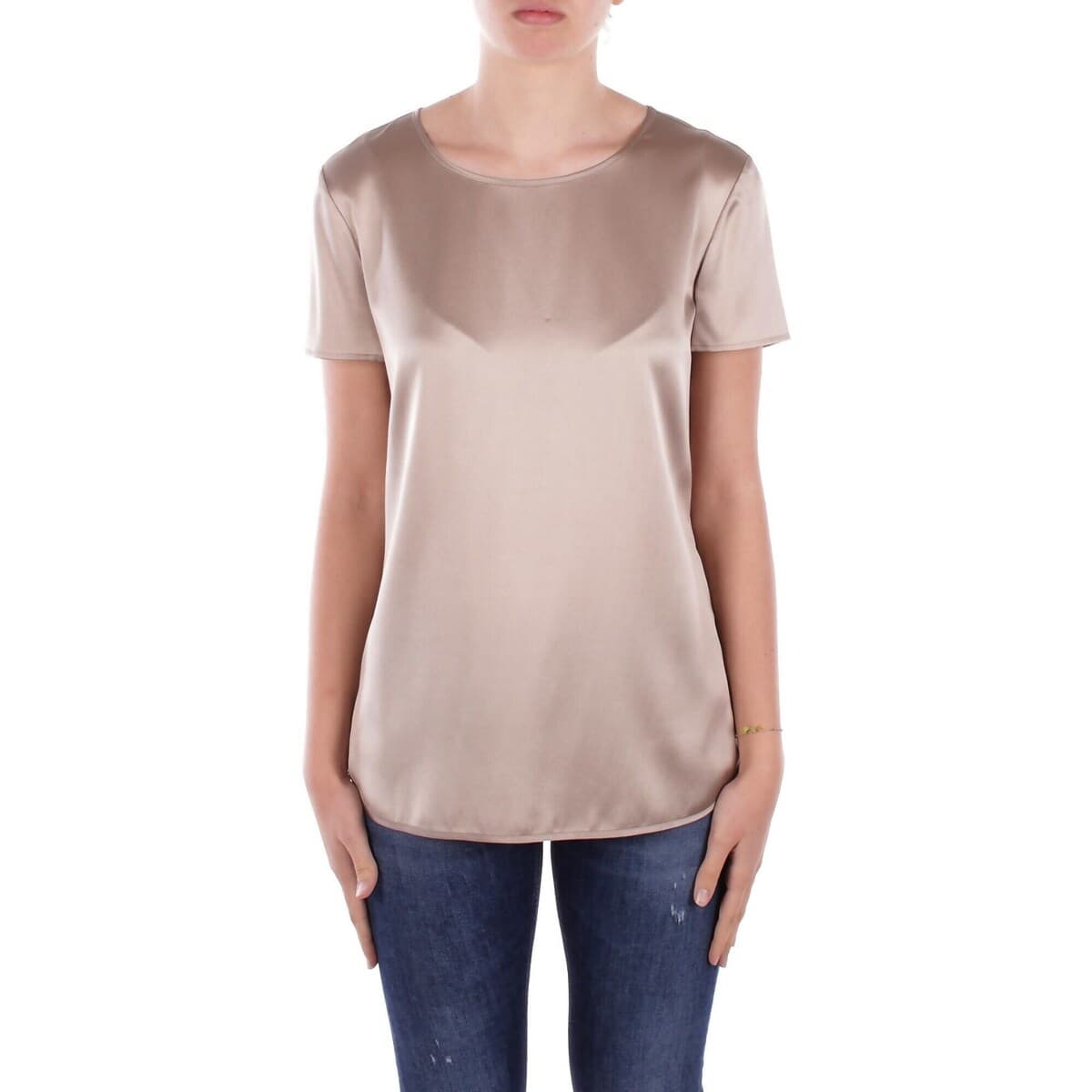 Μπλούζα Max Mara CORTONA