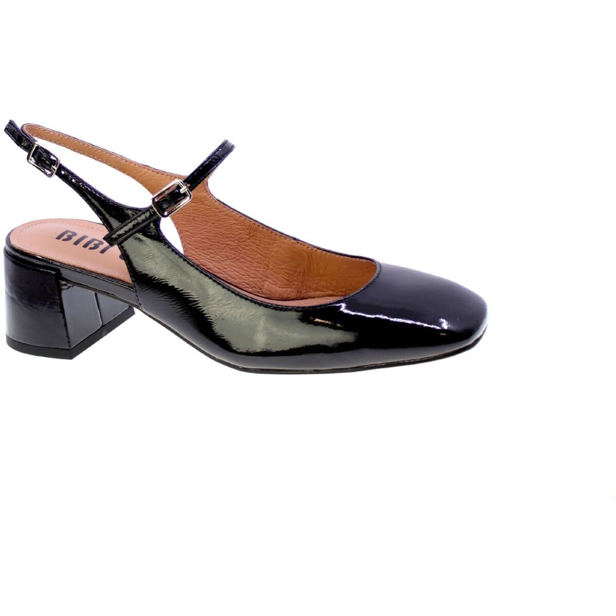 Γόβες Bibi Lou 145107