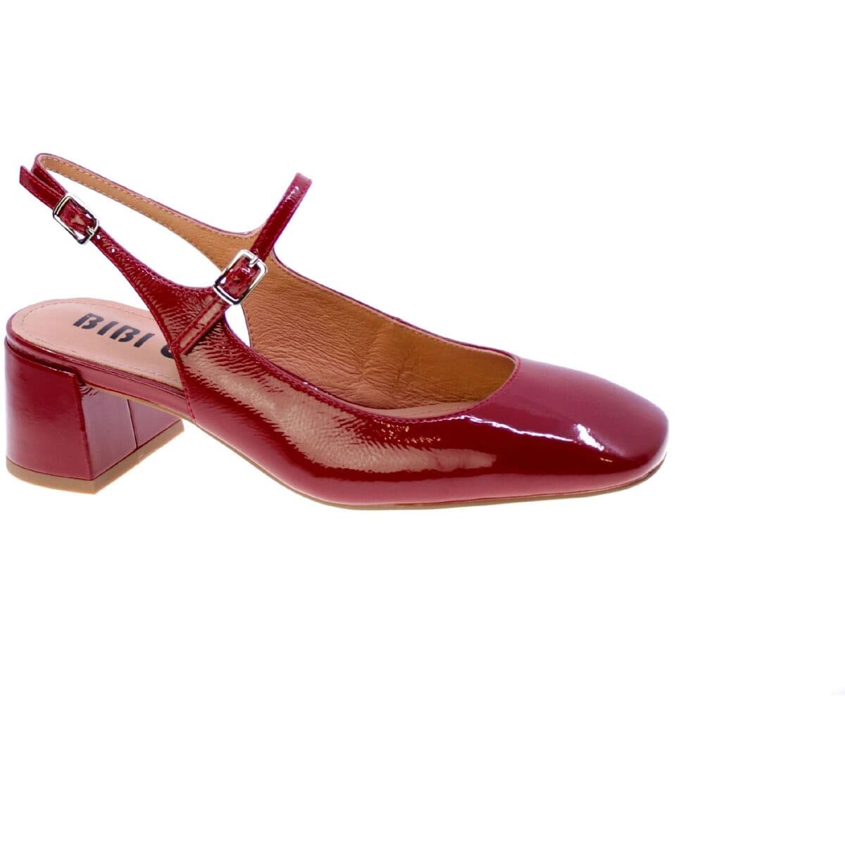 Γόβες Bibi Lou 145108