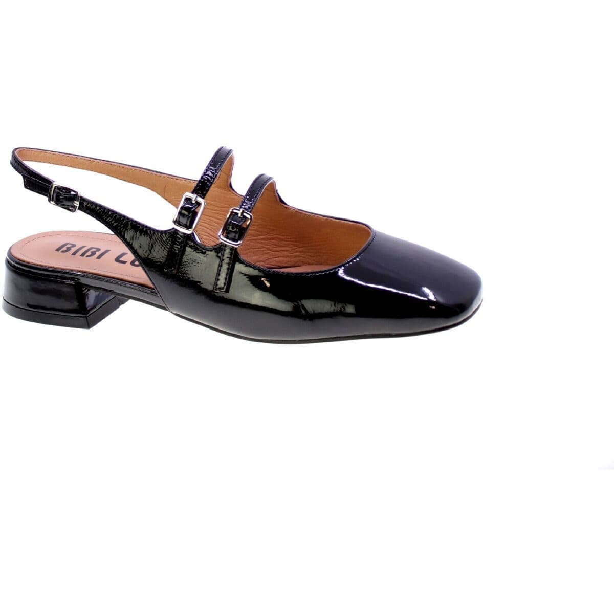 Γόβες Bibi Lou 145109