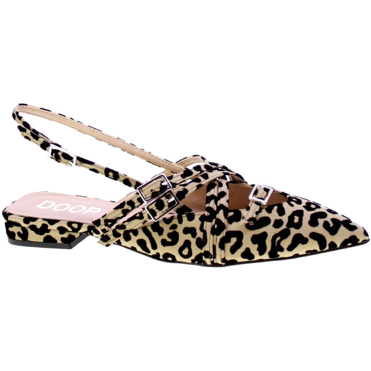 Γόβες Doop 92908