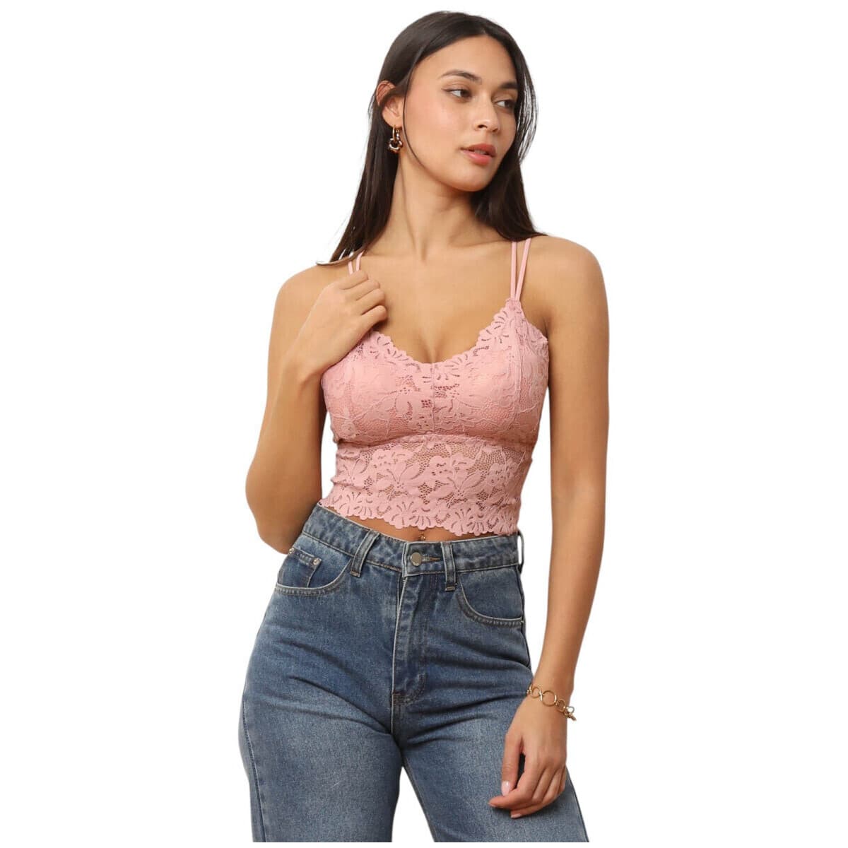 Μπλούζα La Modeuse 23652_P59161