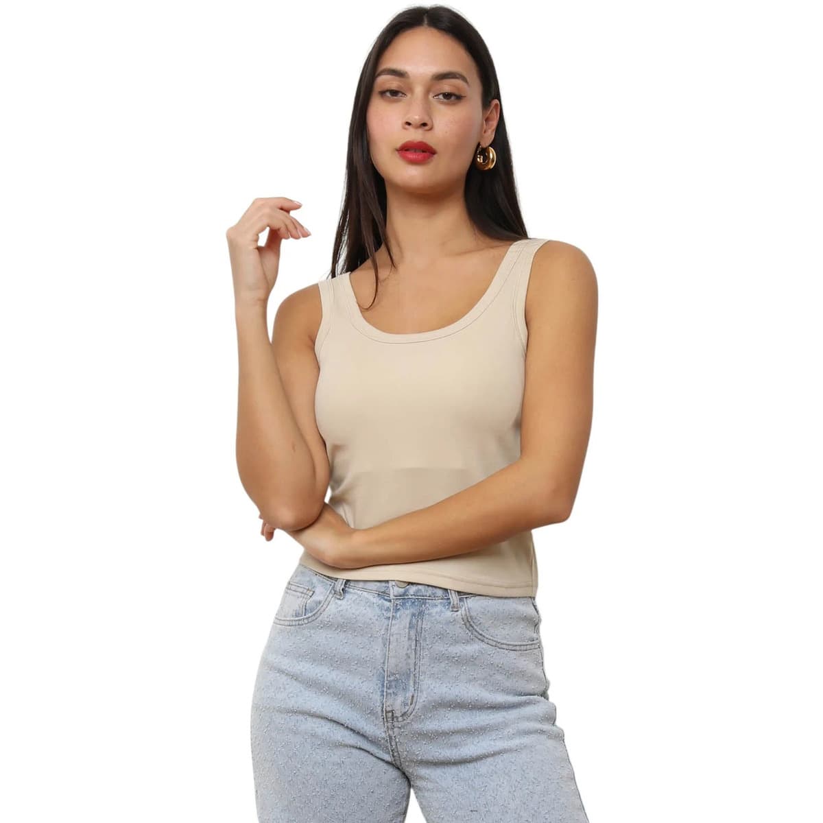 Μπλούζα La Modeuse 74482_P176032