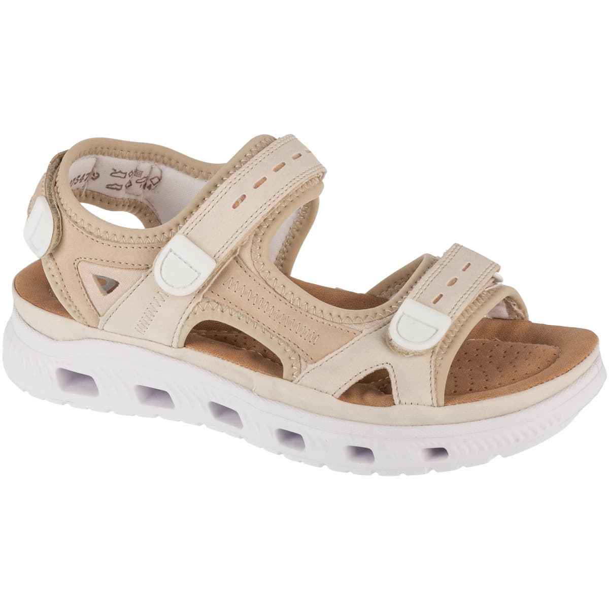 Σπορ σανδάλια Rieker Sandals