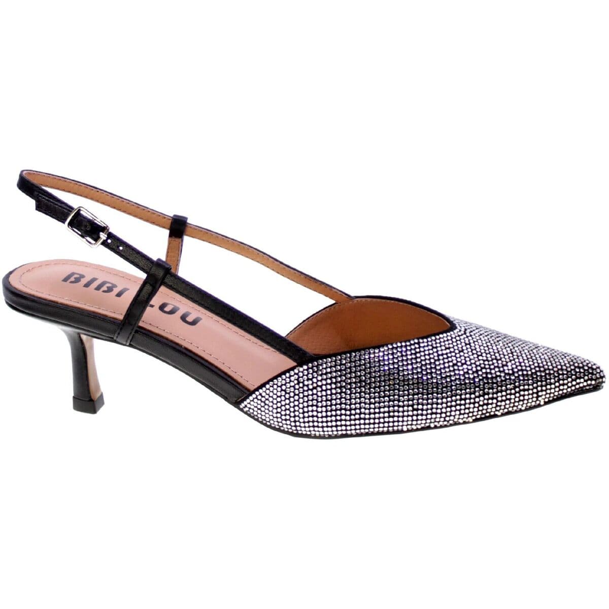 Γόβες Bibi Lou 145112