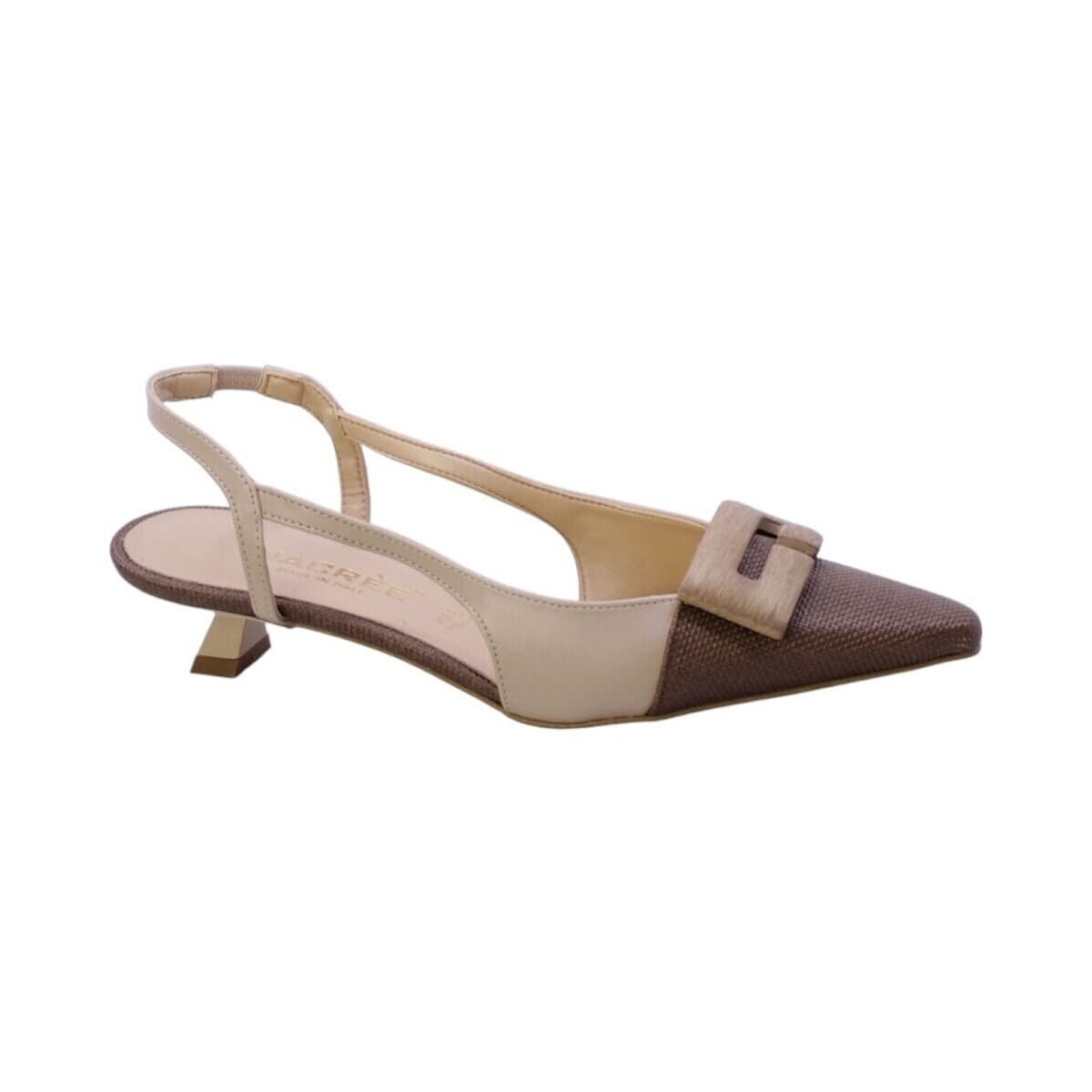 Γόβες Nacree 145305