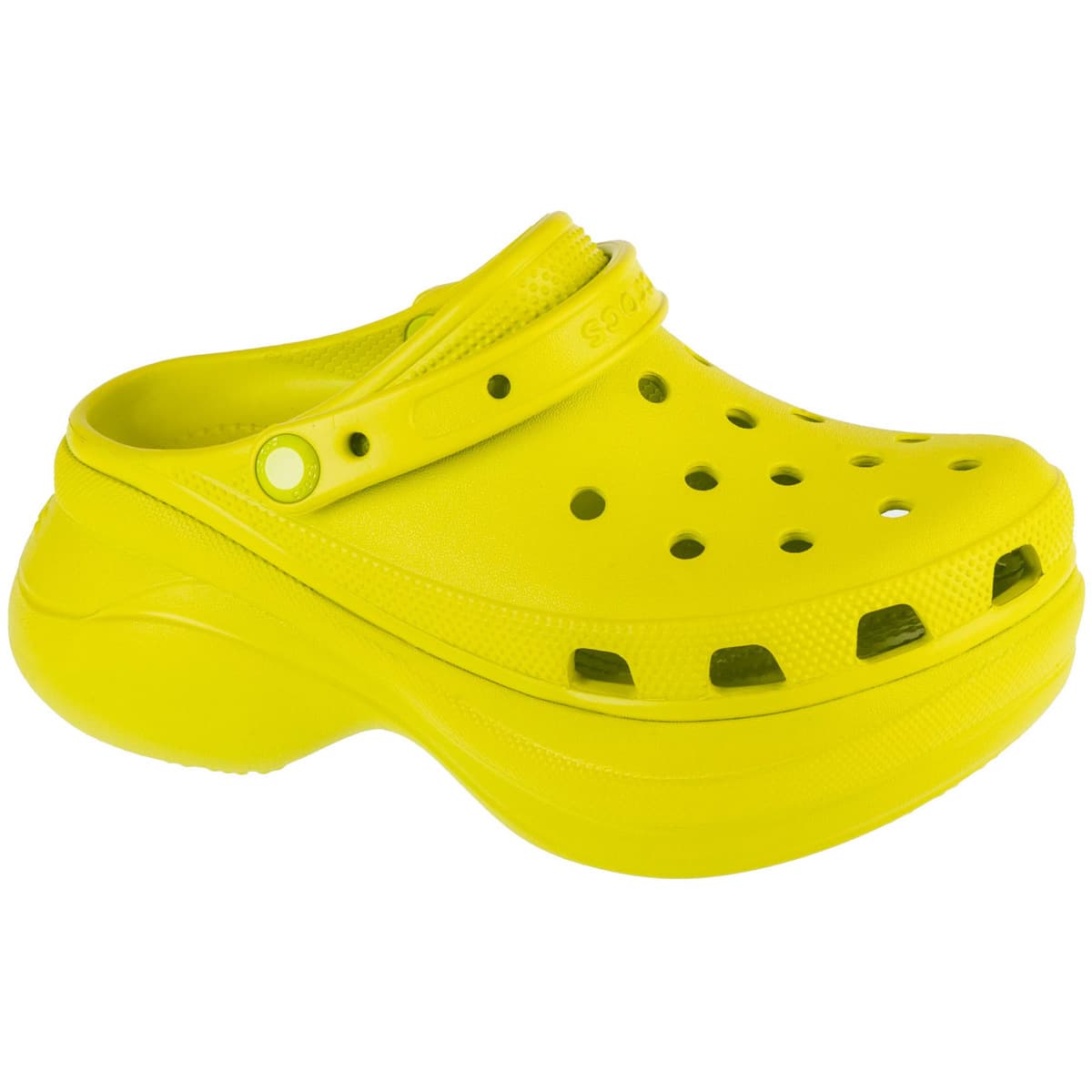 Παντόφλες Crocs W Classic Bae Clog