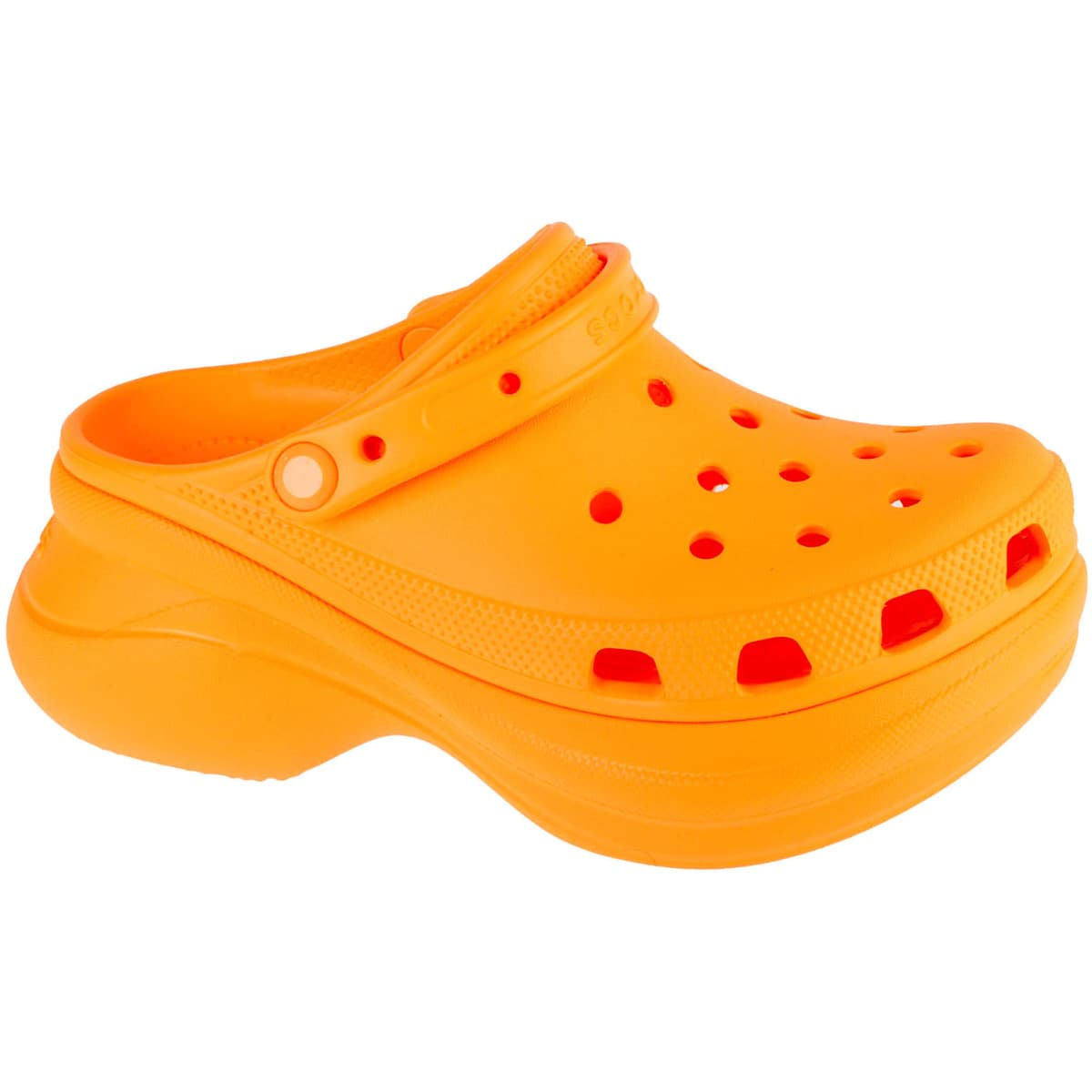 Παντόφλες Crocs W Classic Bae Clog