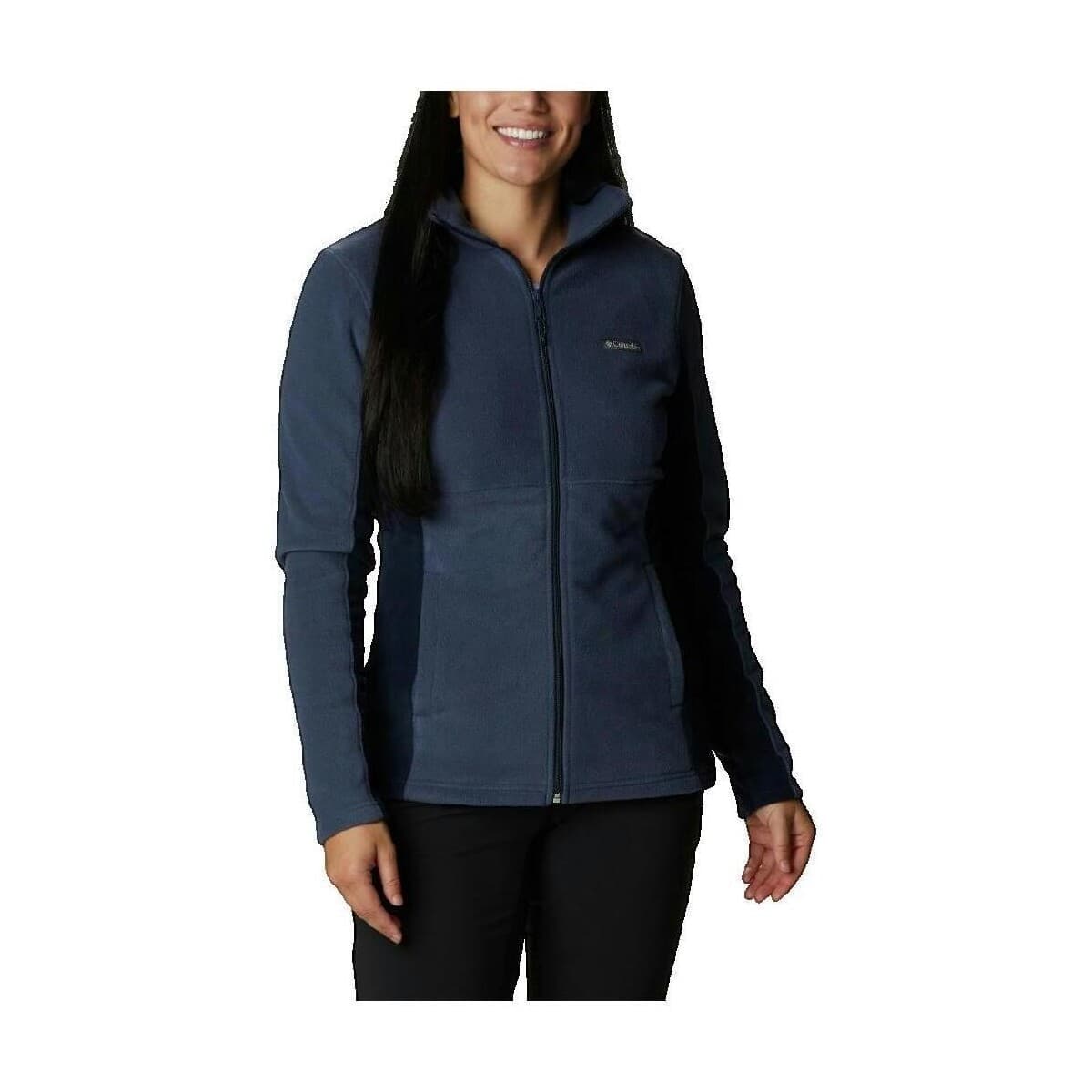 Fleece Columbia Basin III