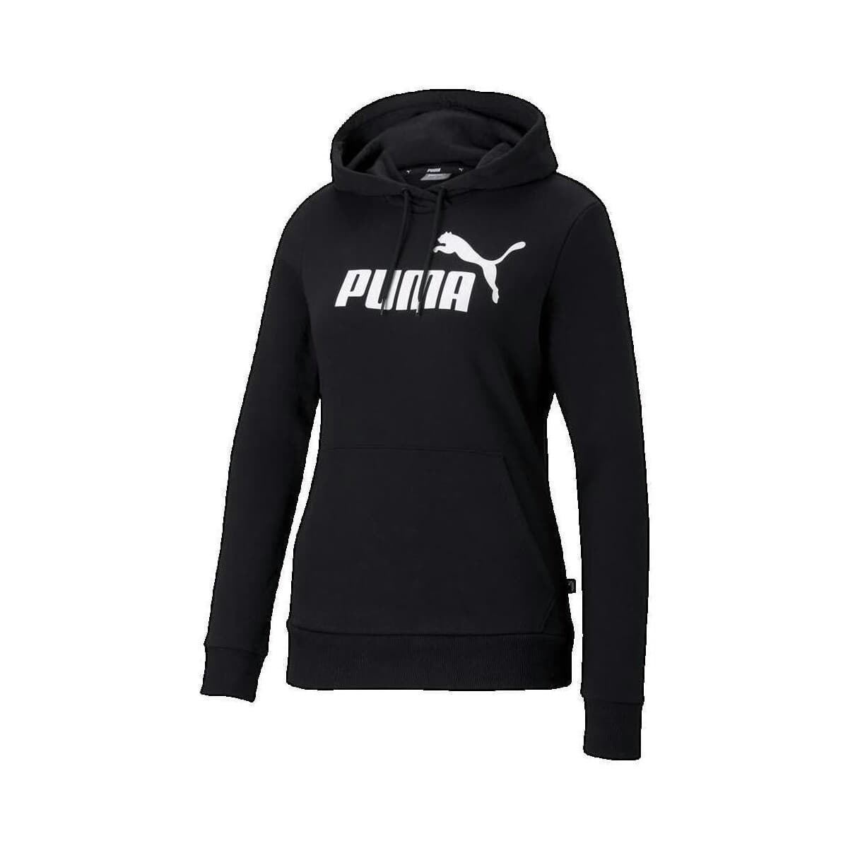 Πουλόβερ Puma Essentials