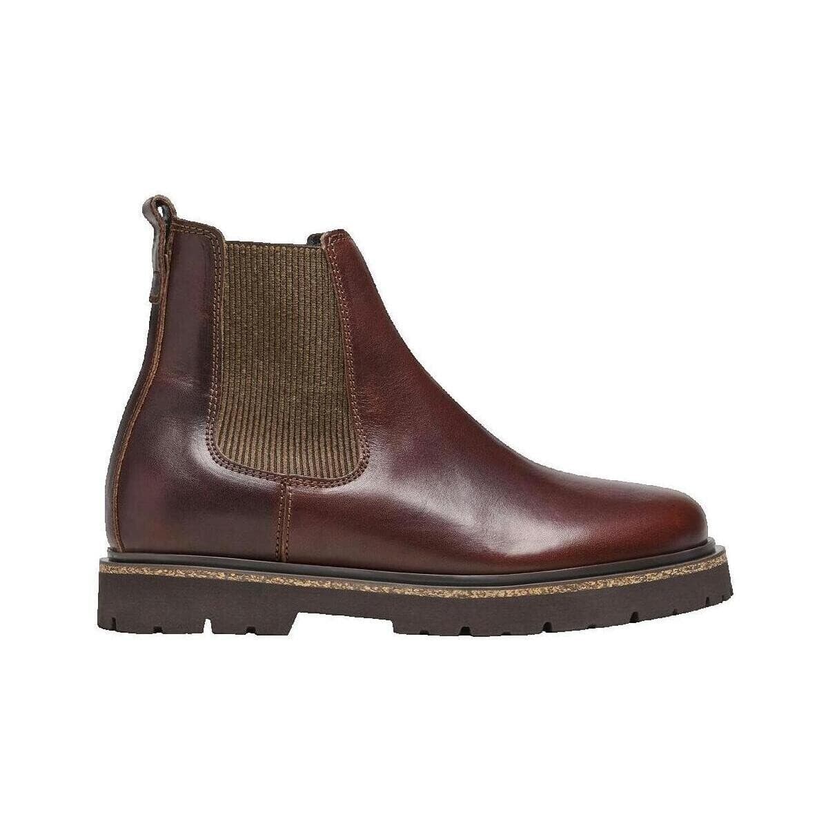 Μπότες BIRKENSTOCK Highwood Slip On Normal