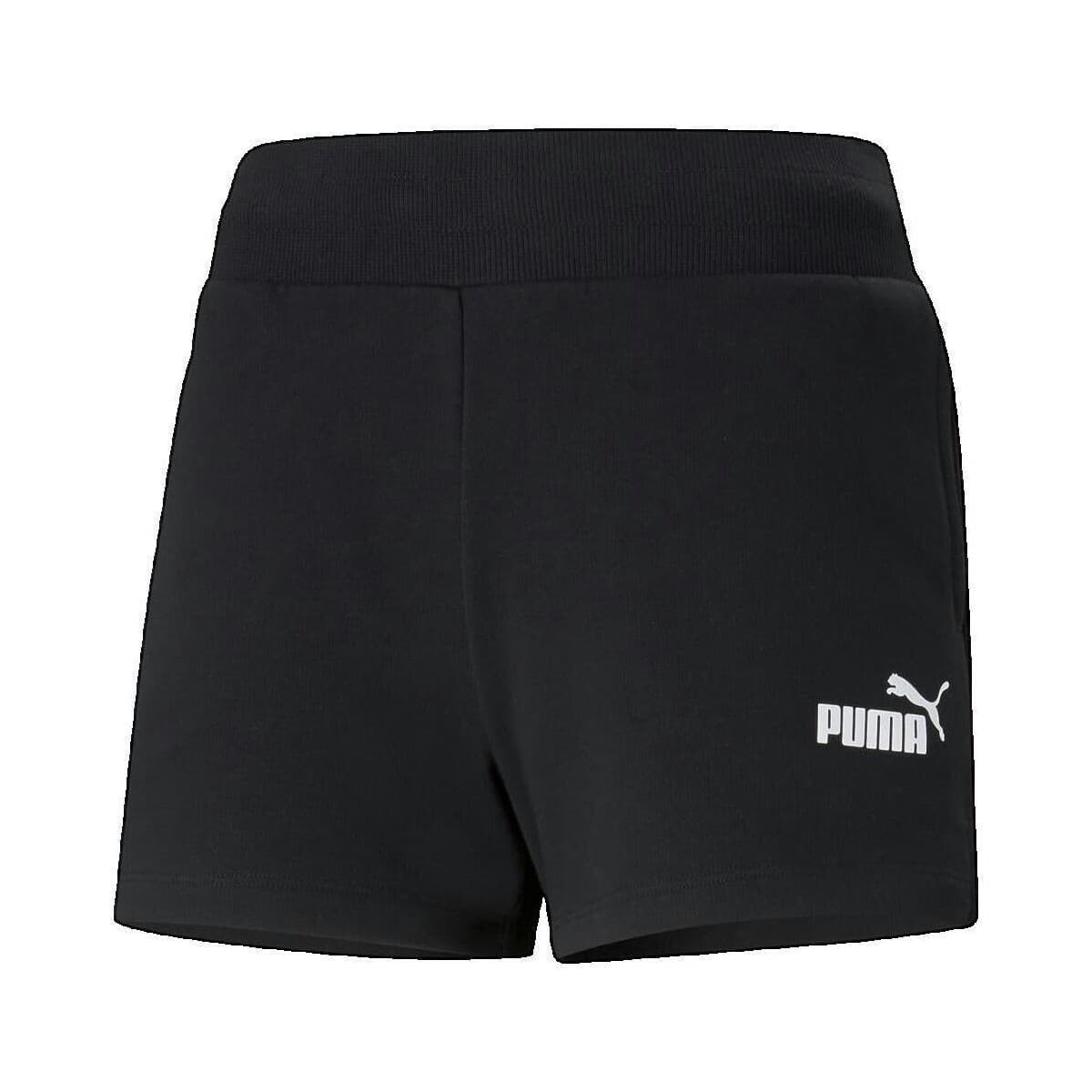 Shorts & Βερμούδες Puma Essentials