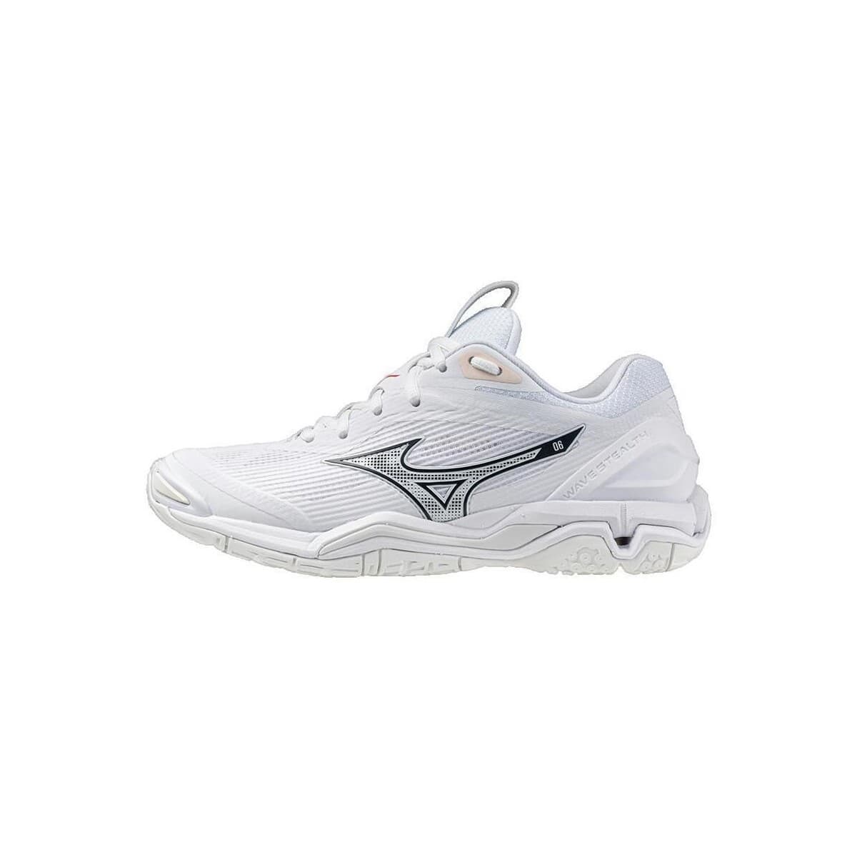 Παπούτσια Sport Mizuno Wave Stealth 6