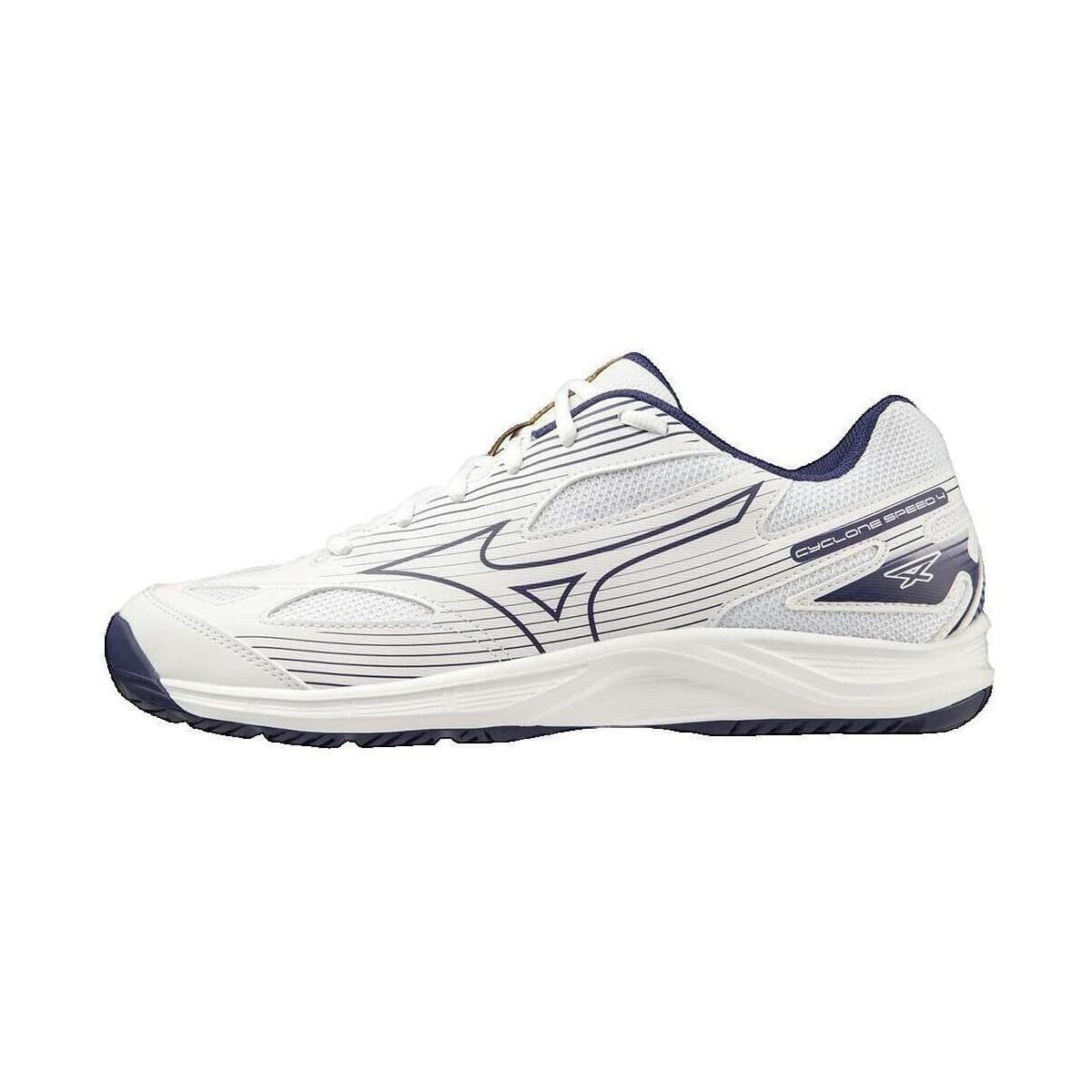 Παπούτσια για τρέξιμο Mizuno Cyclone Speed 4