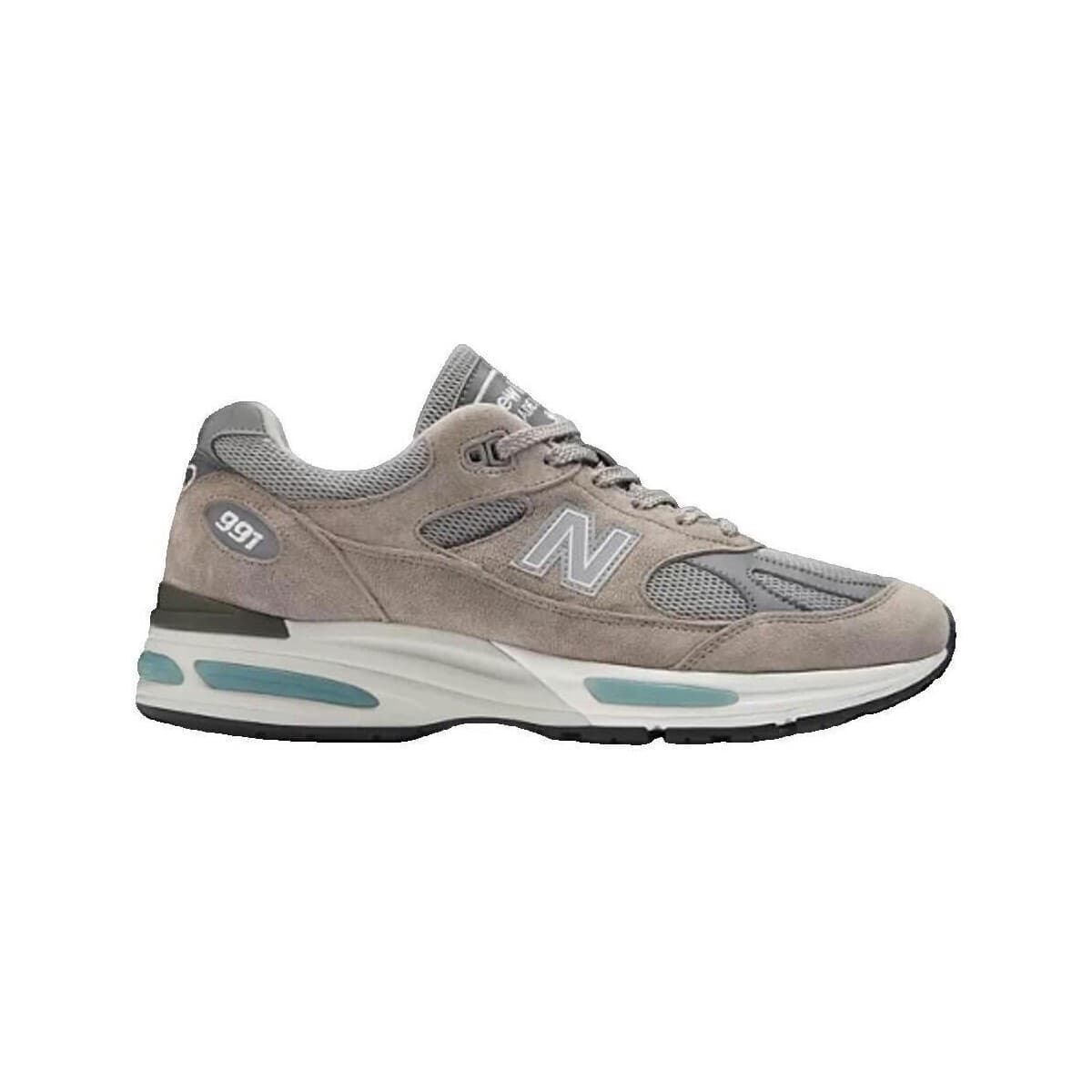 Sneakers New Balance 991V2